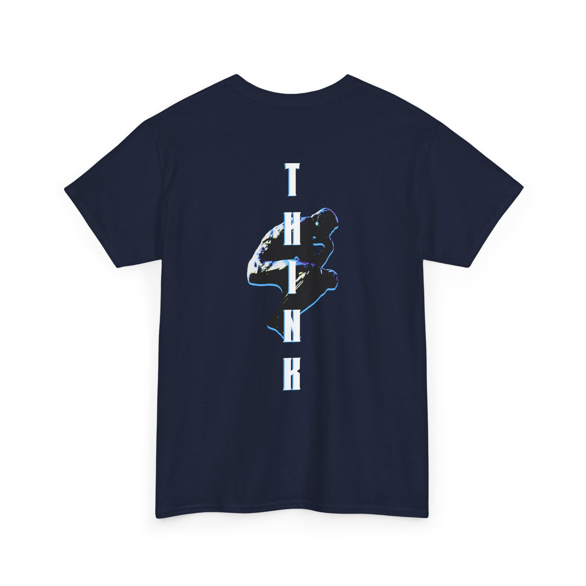 Thinking Man T-Shirt