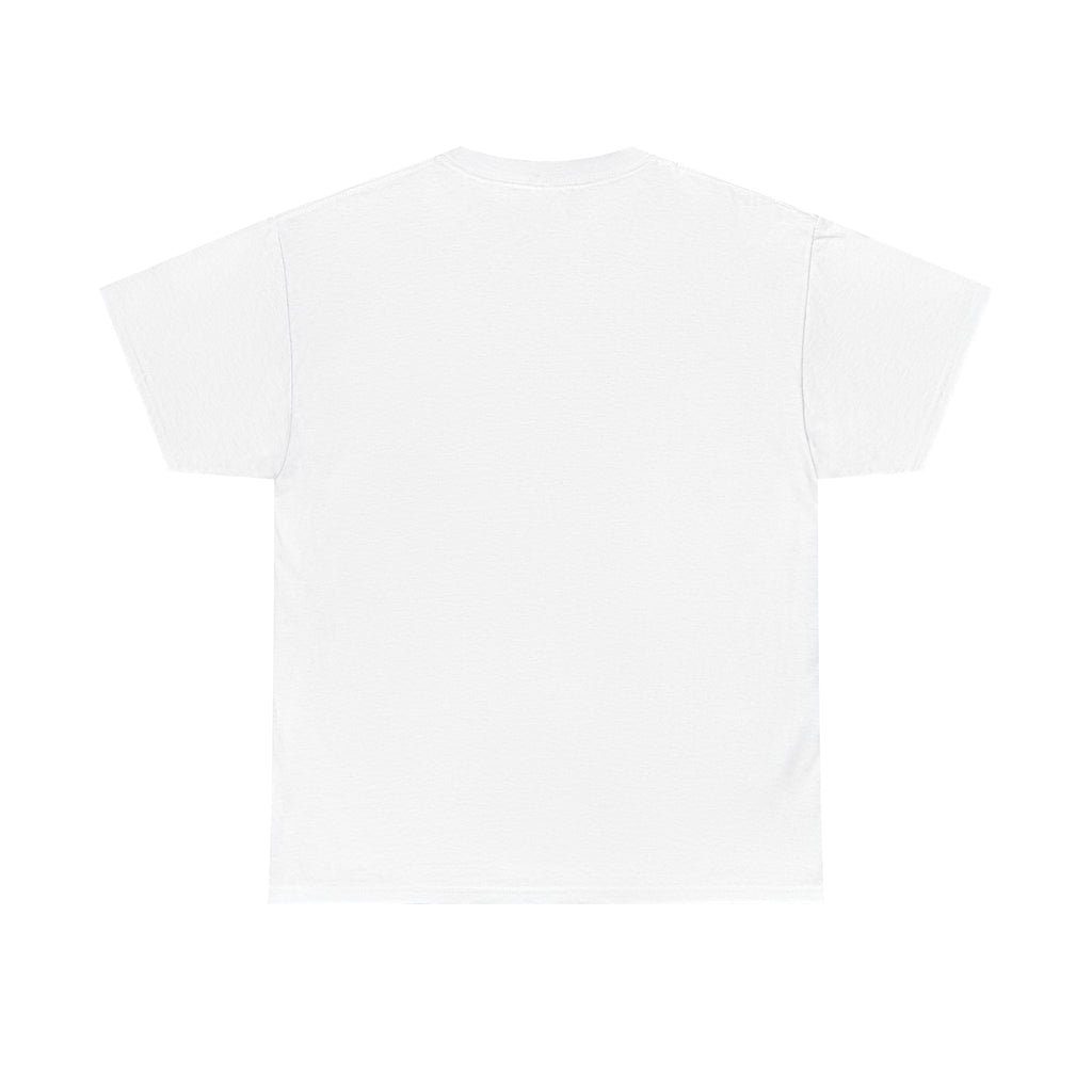 Coffee Types T-Shirt