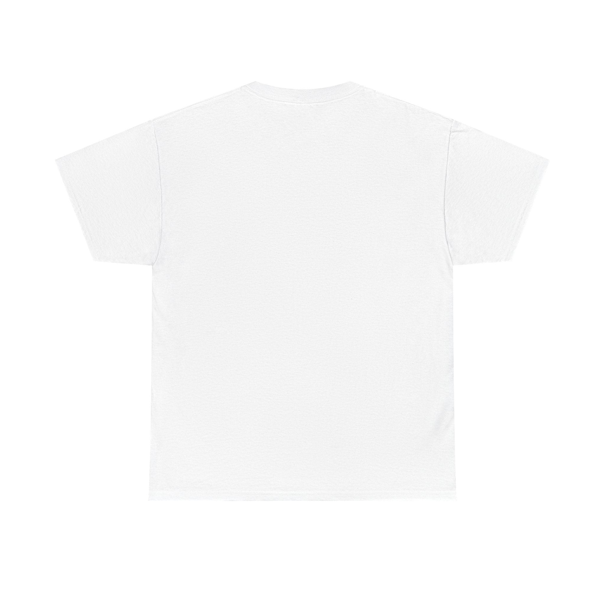 Coffee Types T-Shirt
