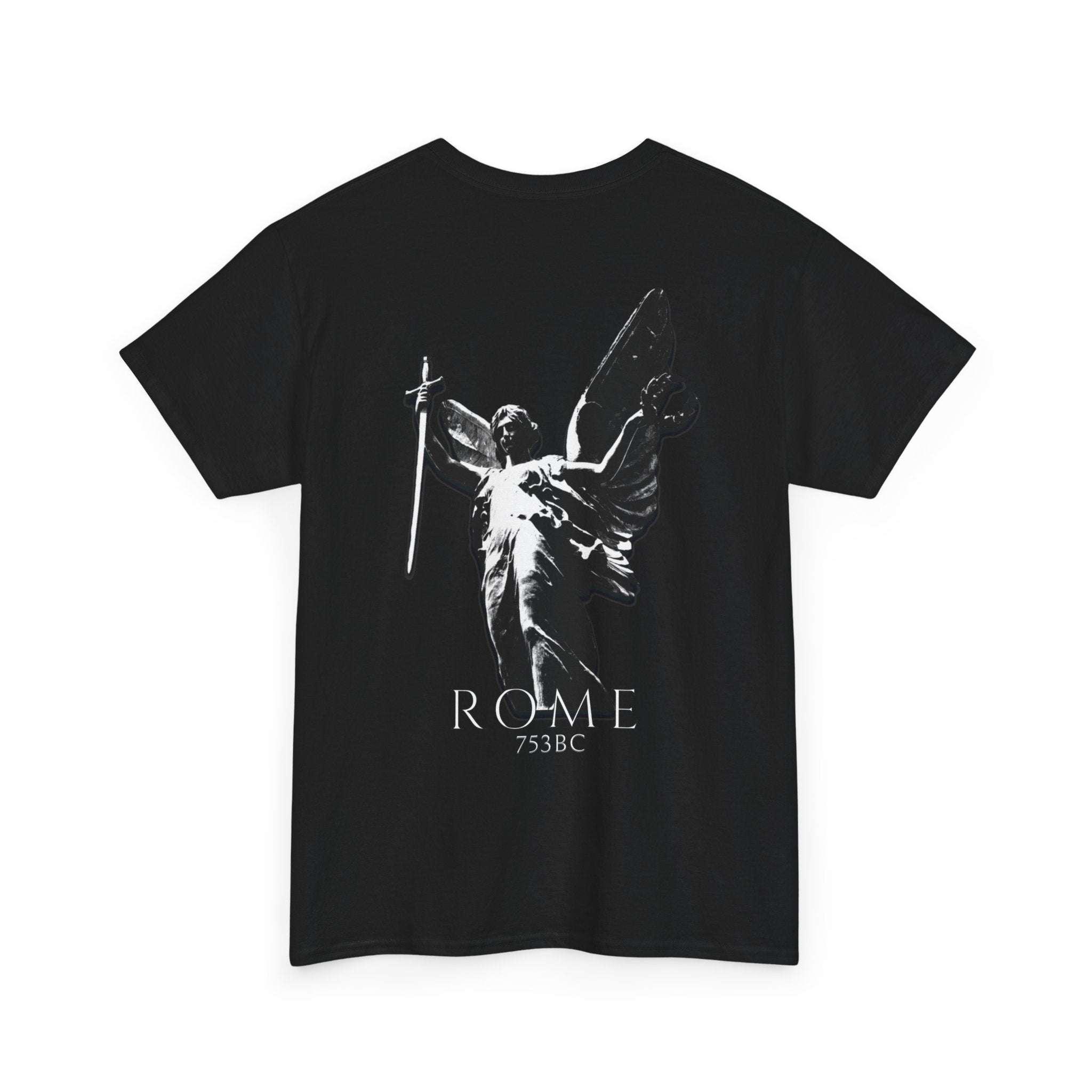 Lady Rome T-Shirt