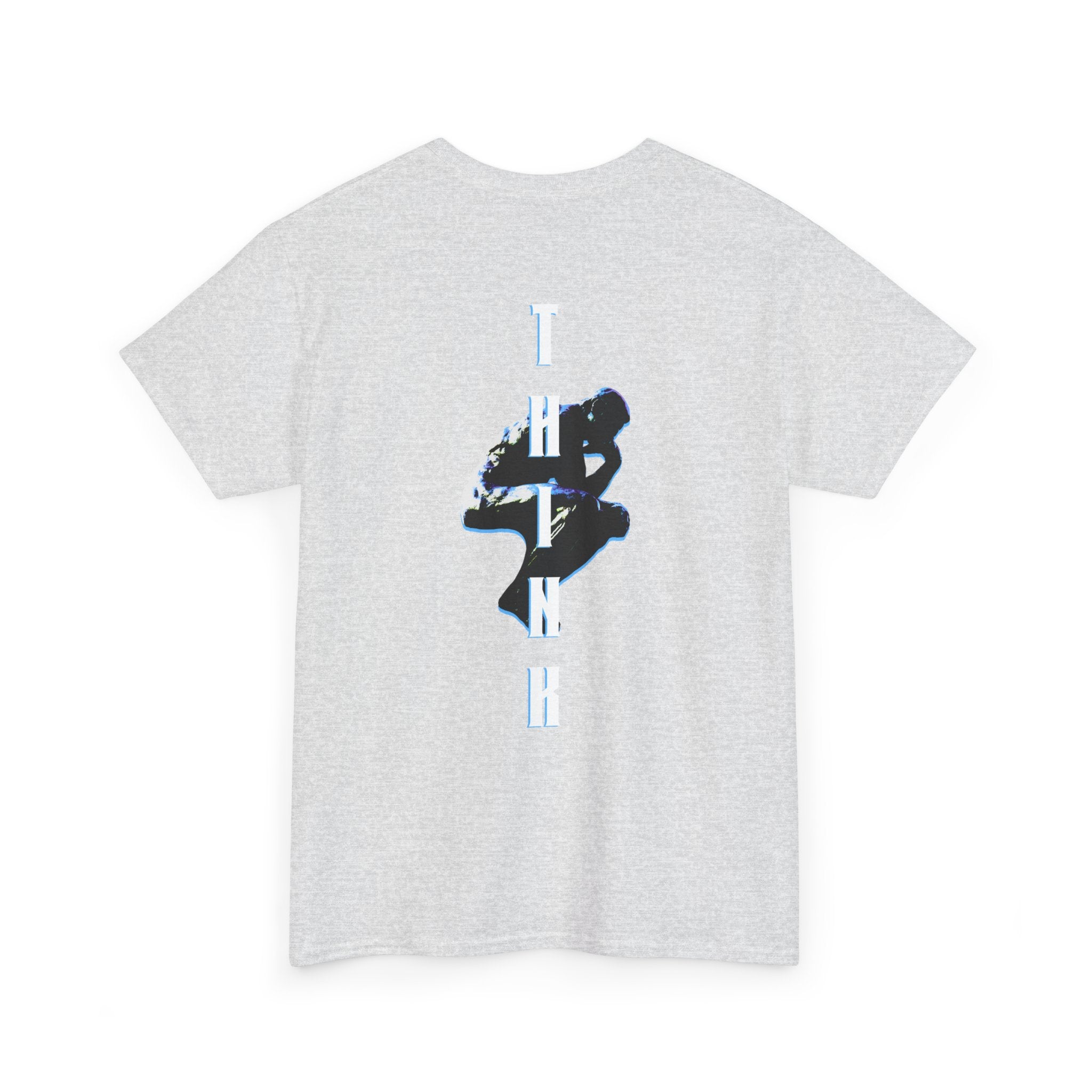 Thinking Man T-Shirt