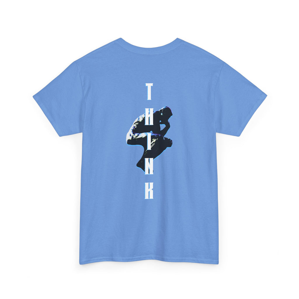 Thinking Man T-Shirt