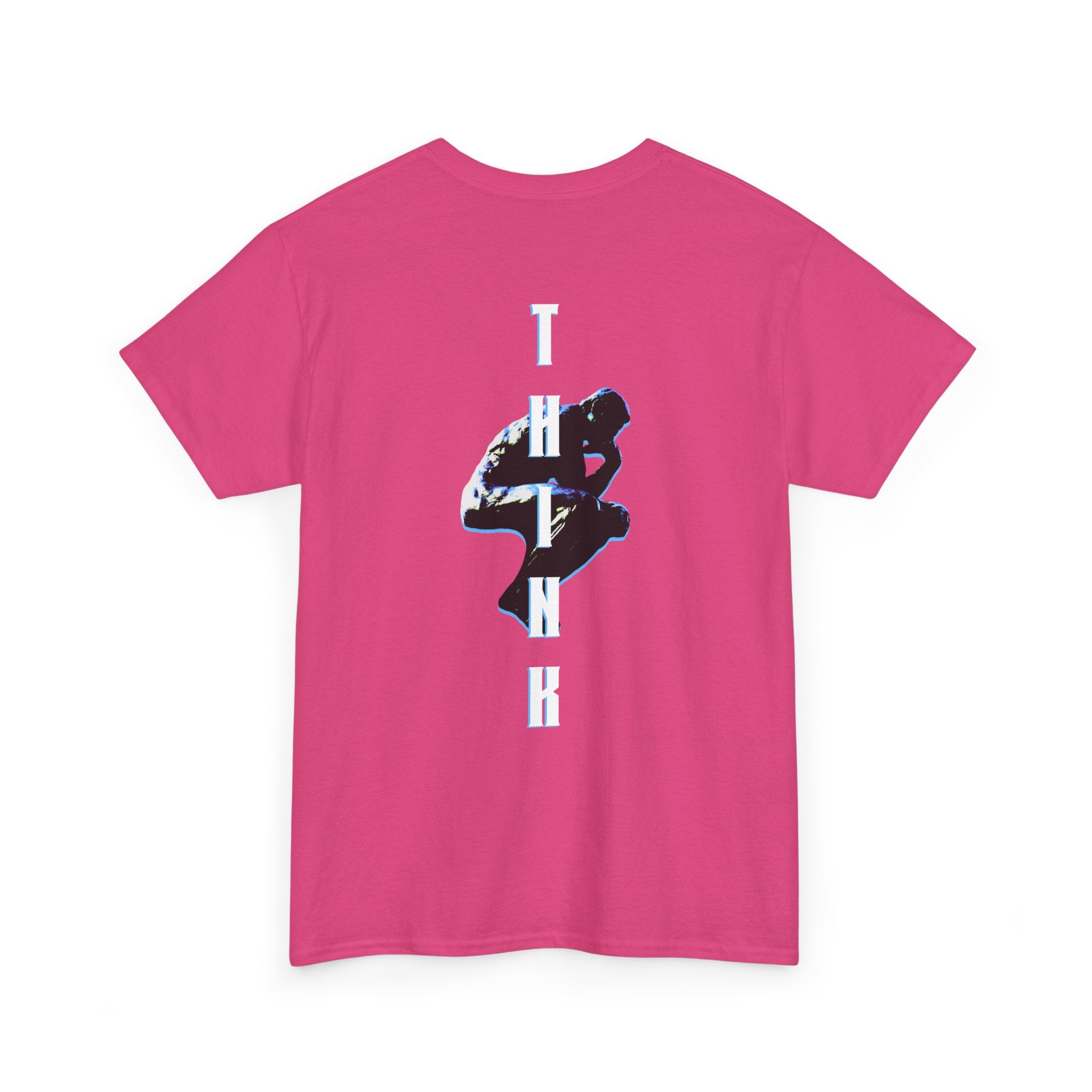 Thinking Man T-Shirt