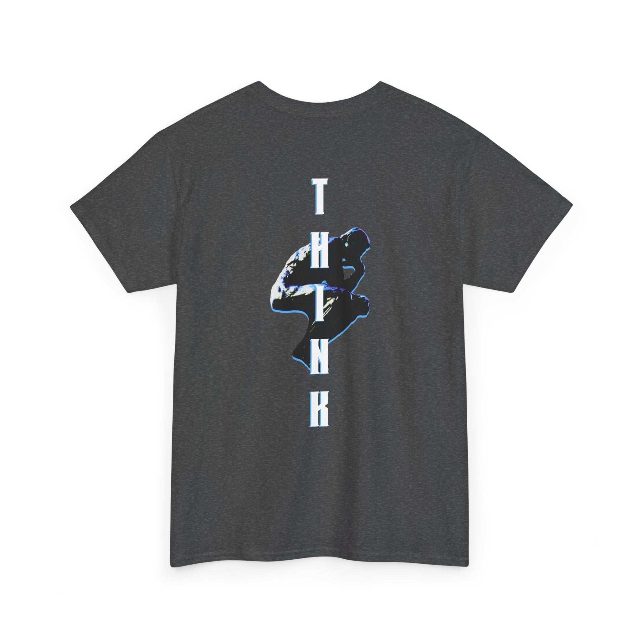 Thinking Man T-Shirt