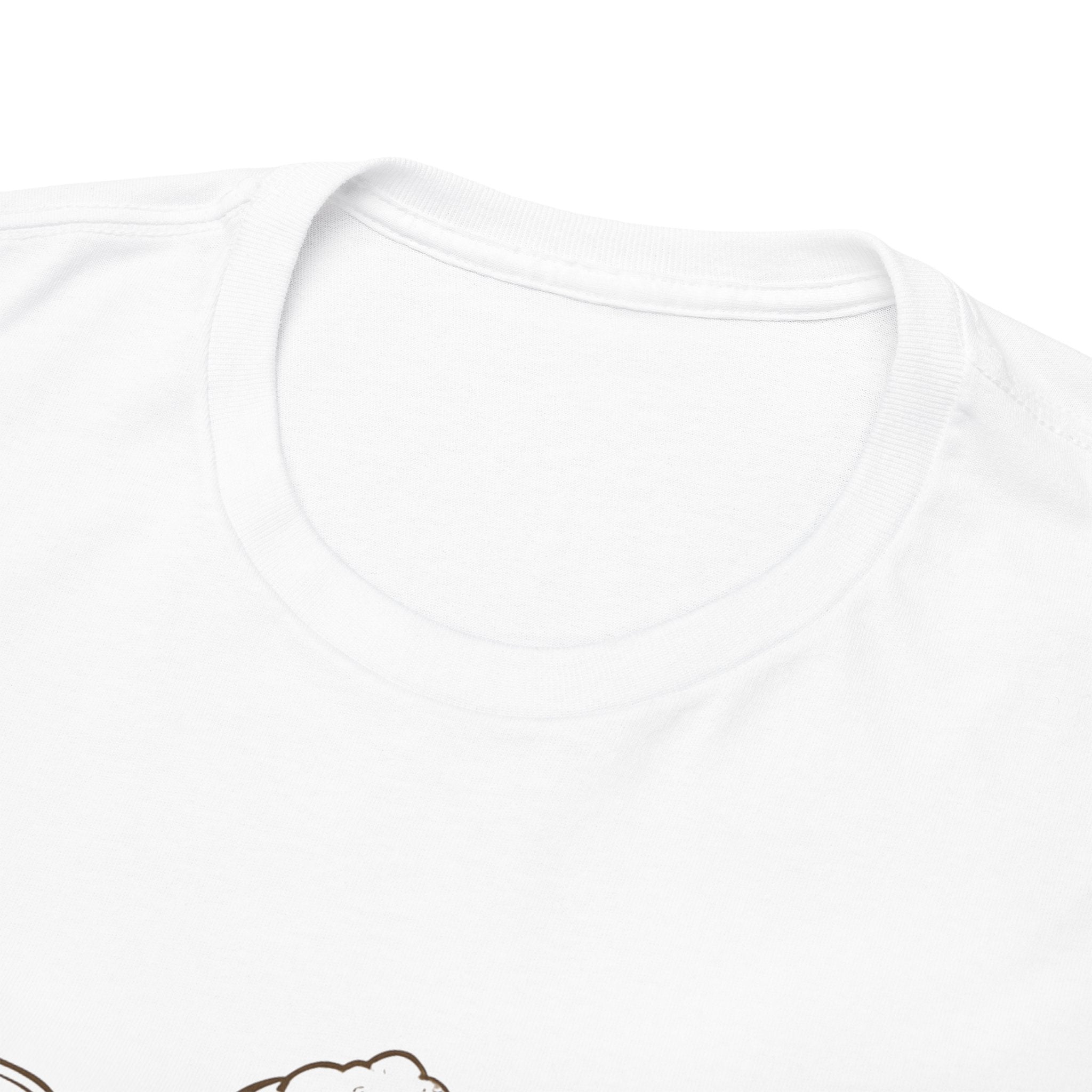 Coffee Types T-Shirt