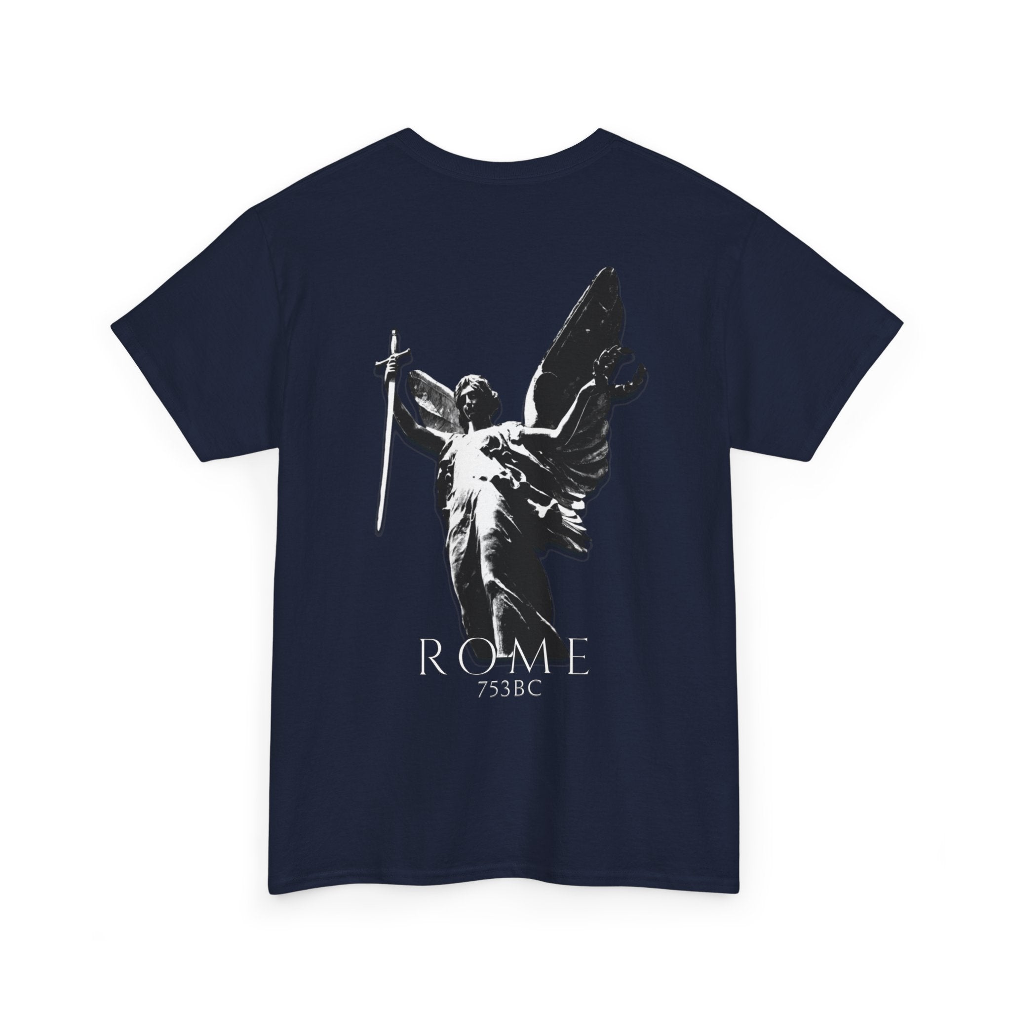 Lady Rome T-Shirt