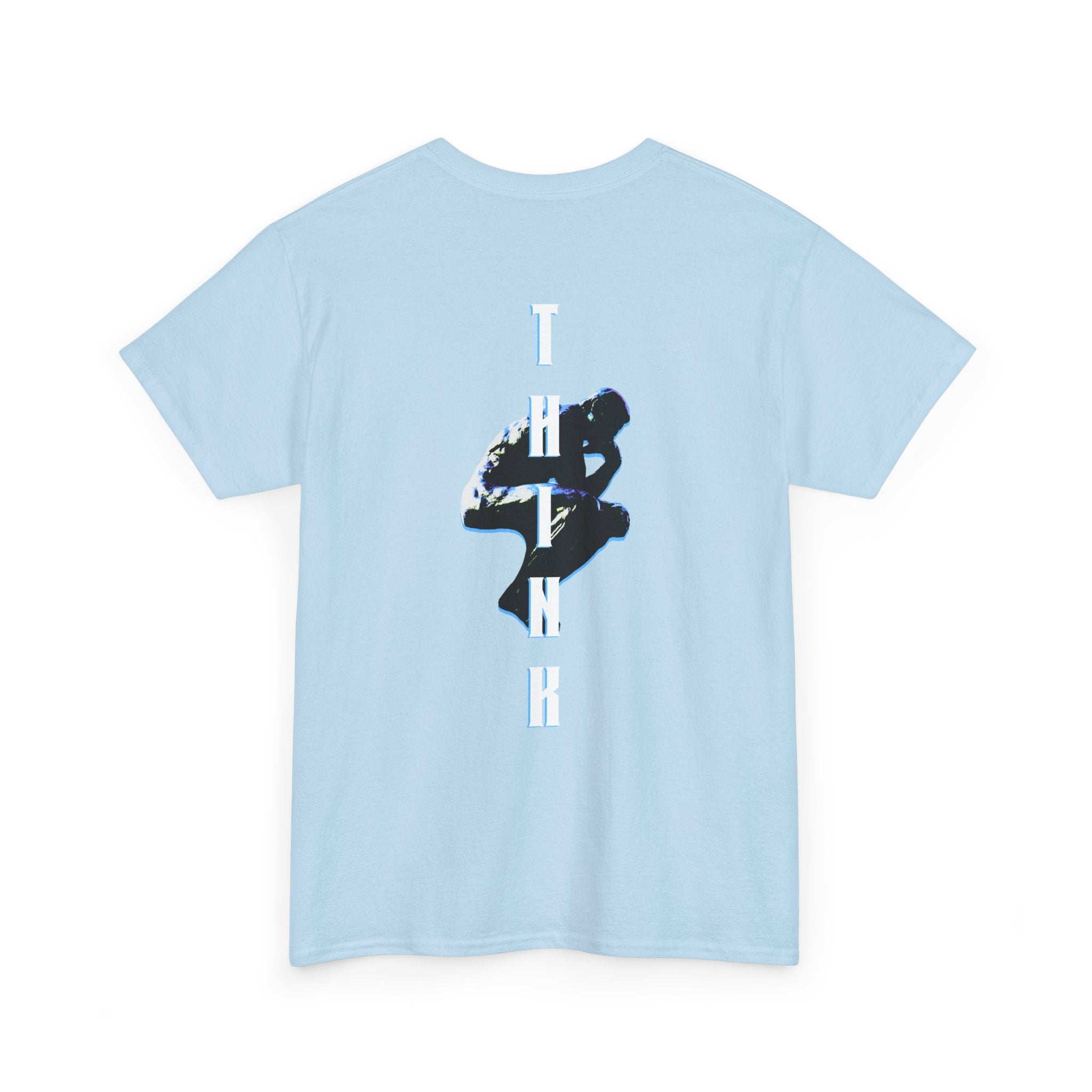 Thinking Man T-Shirt