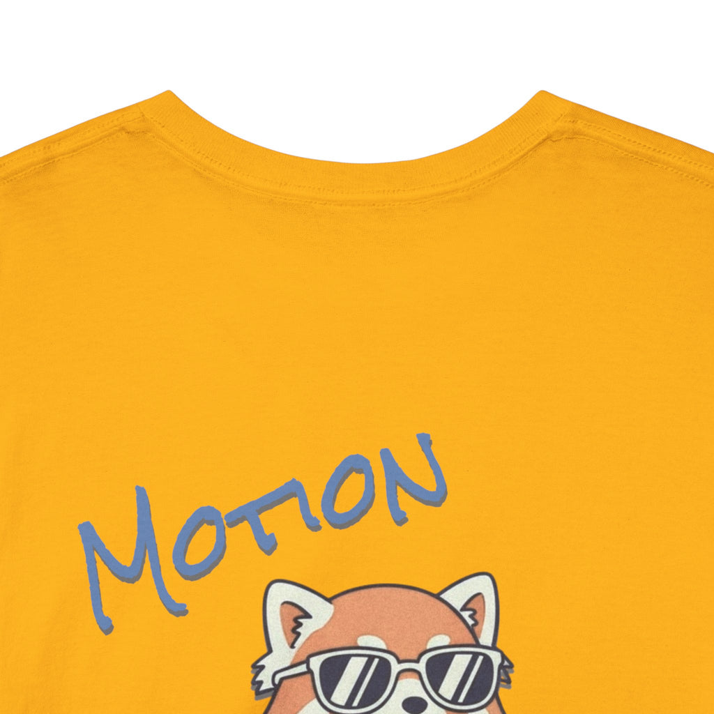 Motion Without A Plan T-Shirt