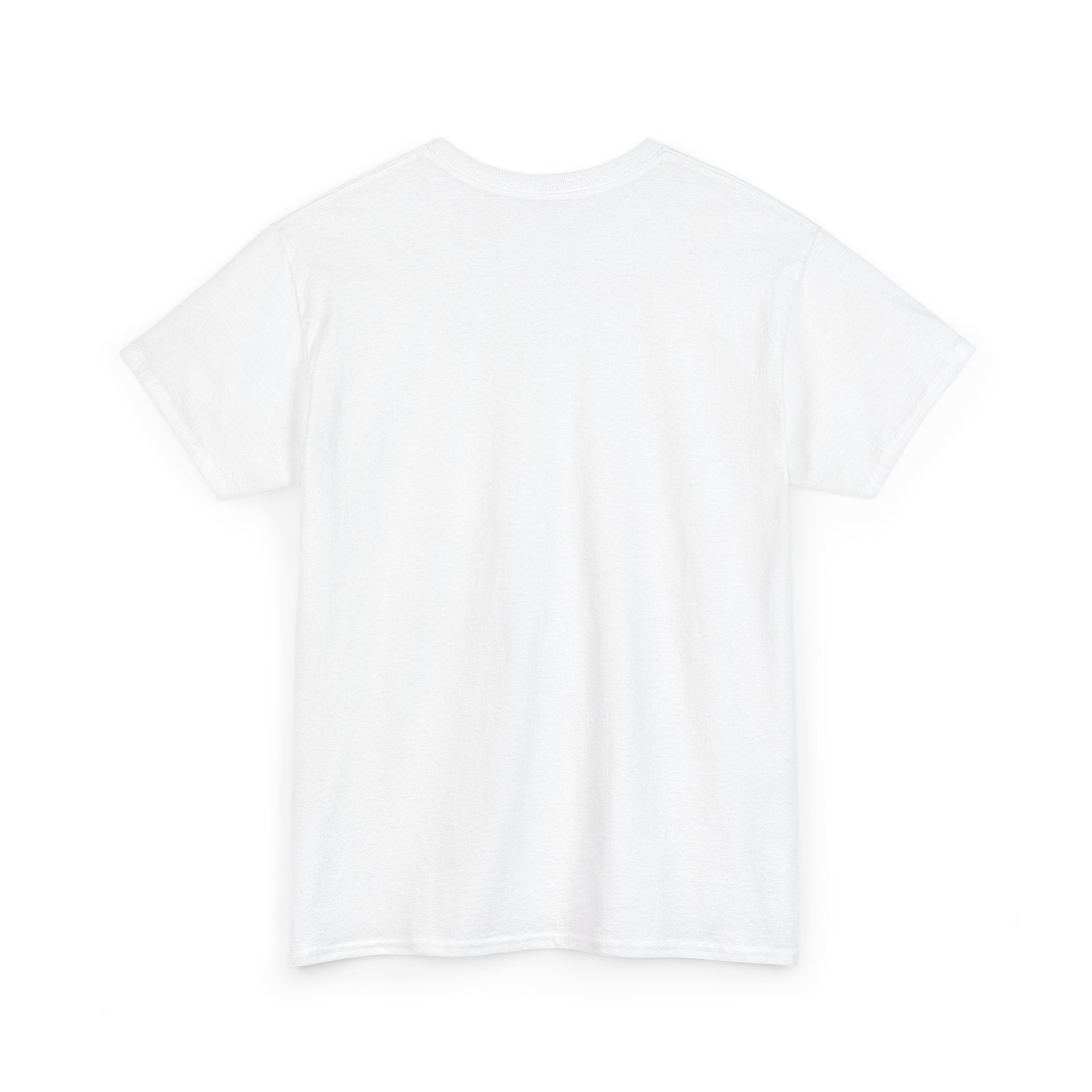 Botanical Face Art T-Shirt