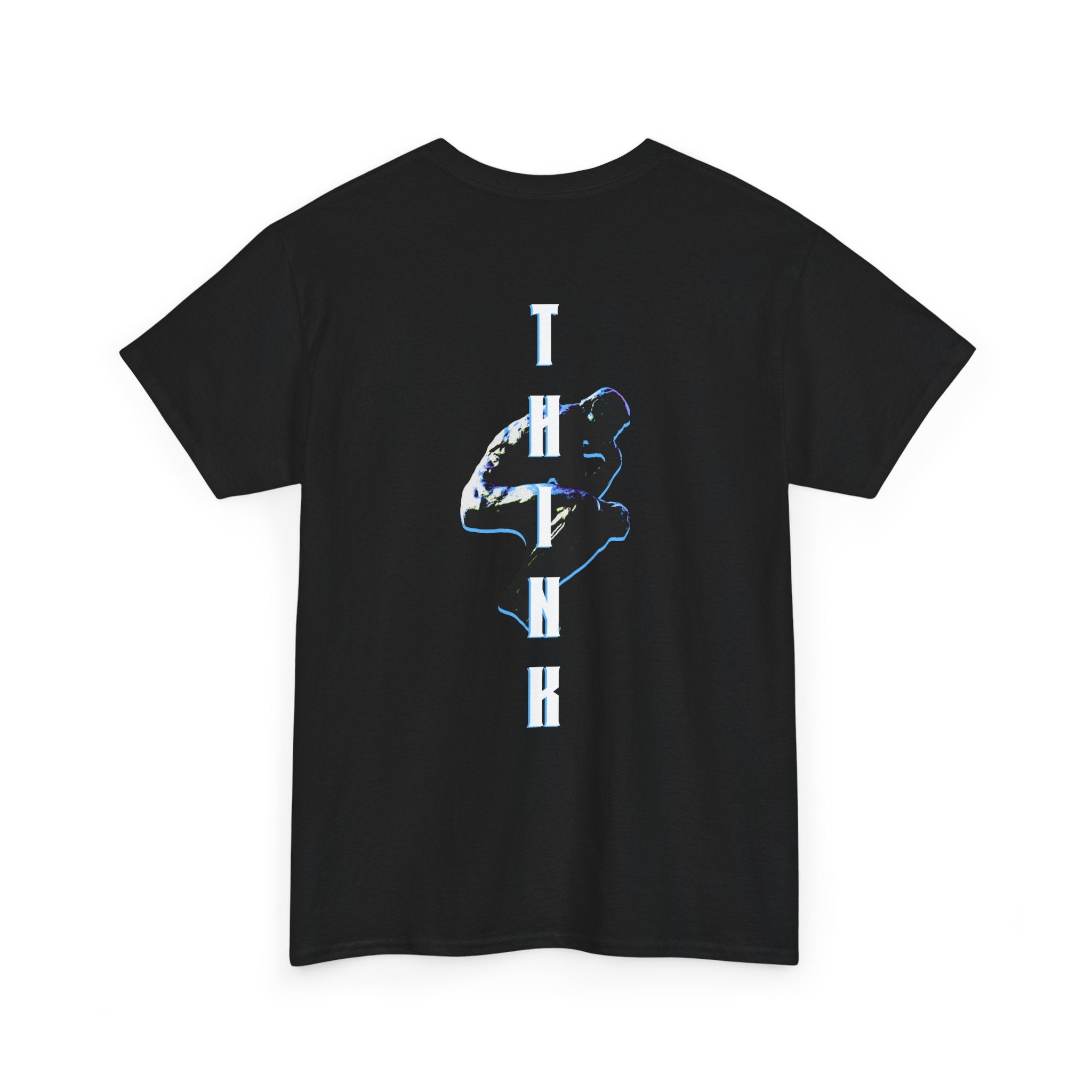 Thinking Man T-Shirt