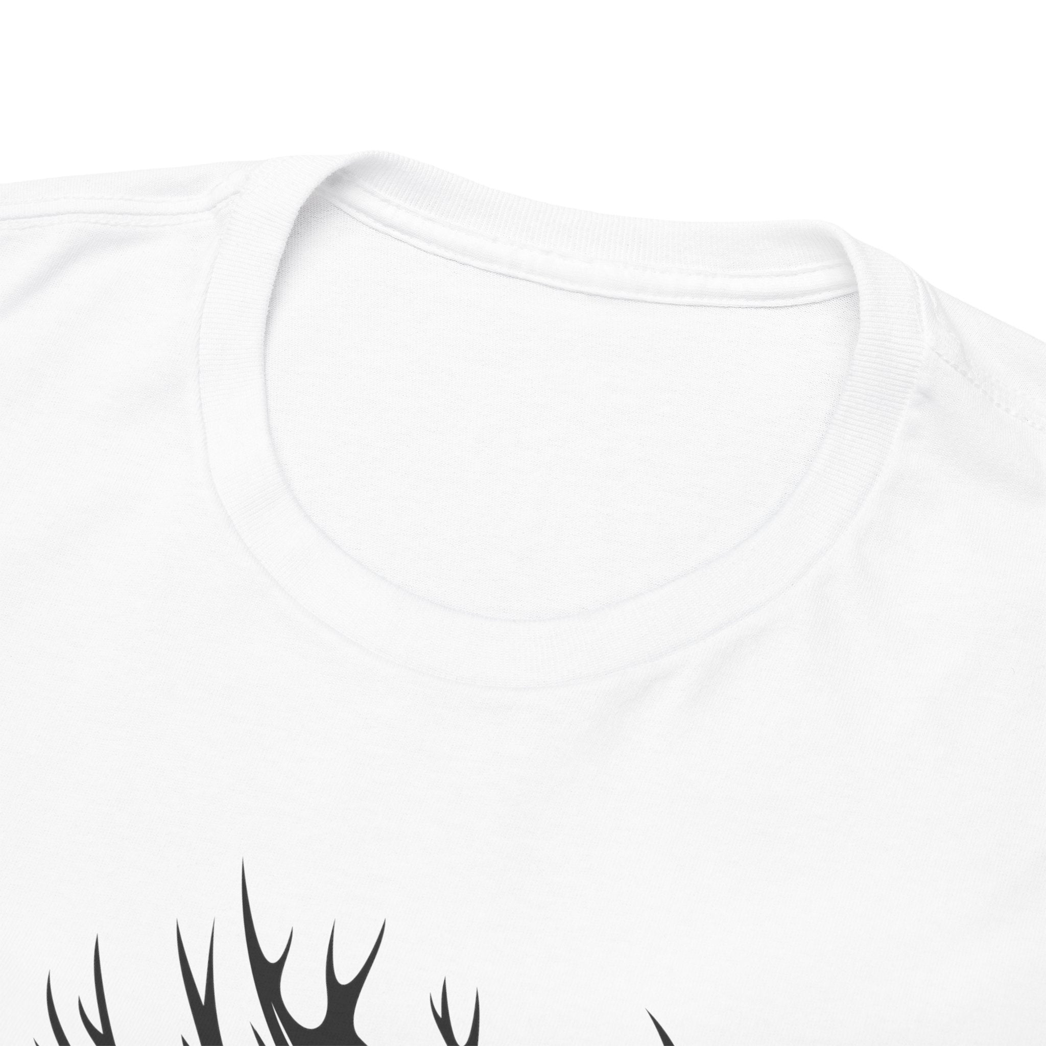 Wildlife Animal Graphic T-Shirt