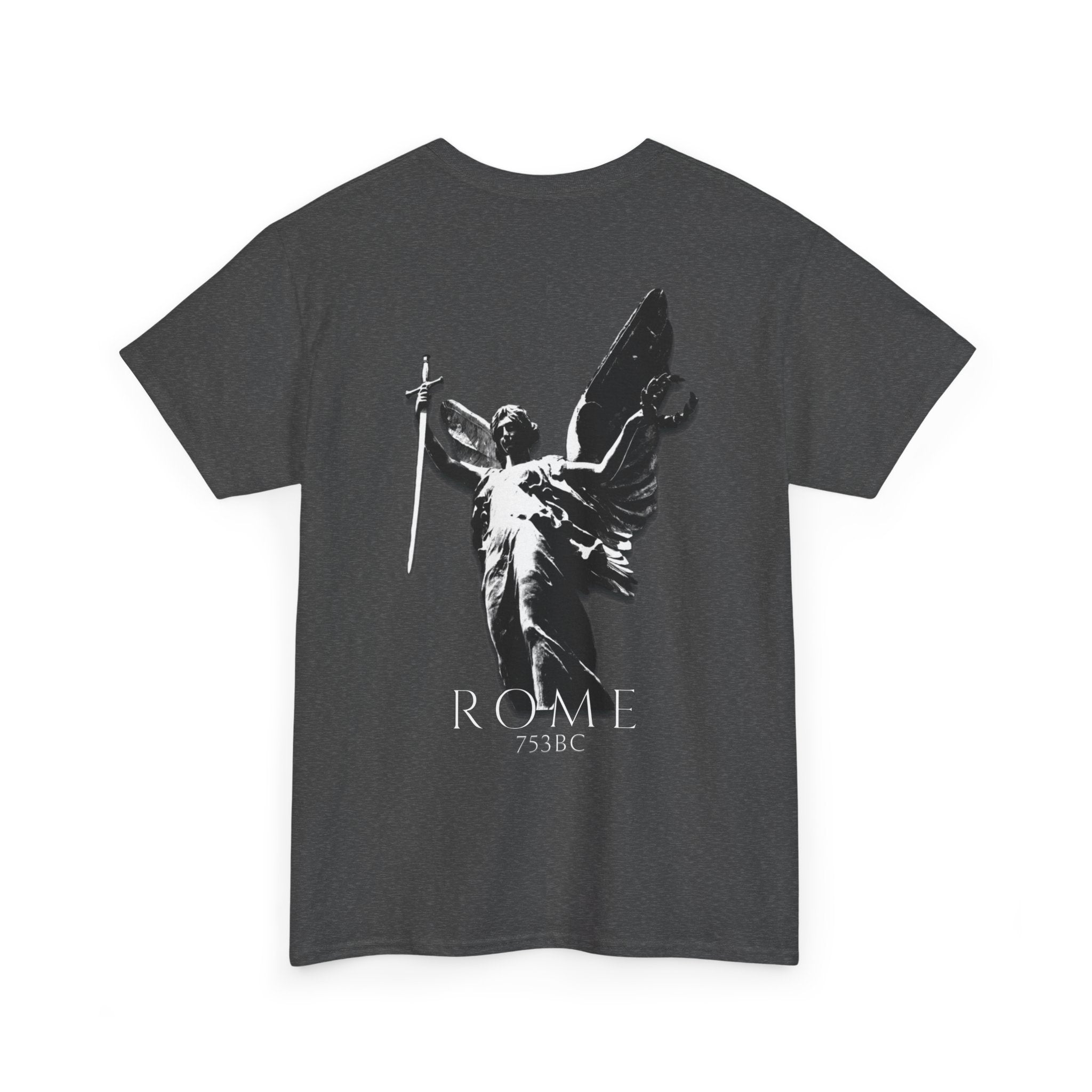 Lady Rome T-Shirt