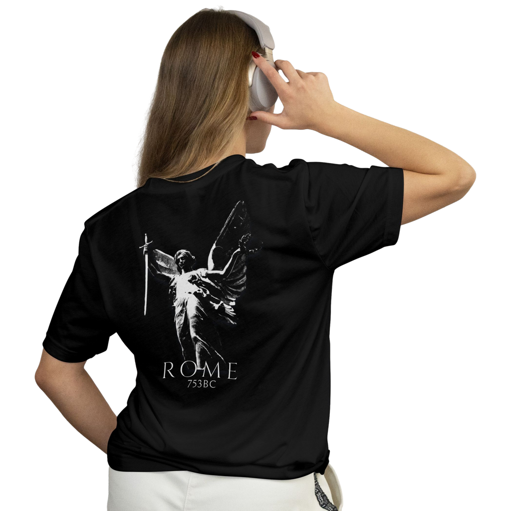 Lady Rome T-Shirt