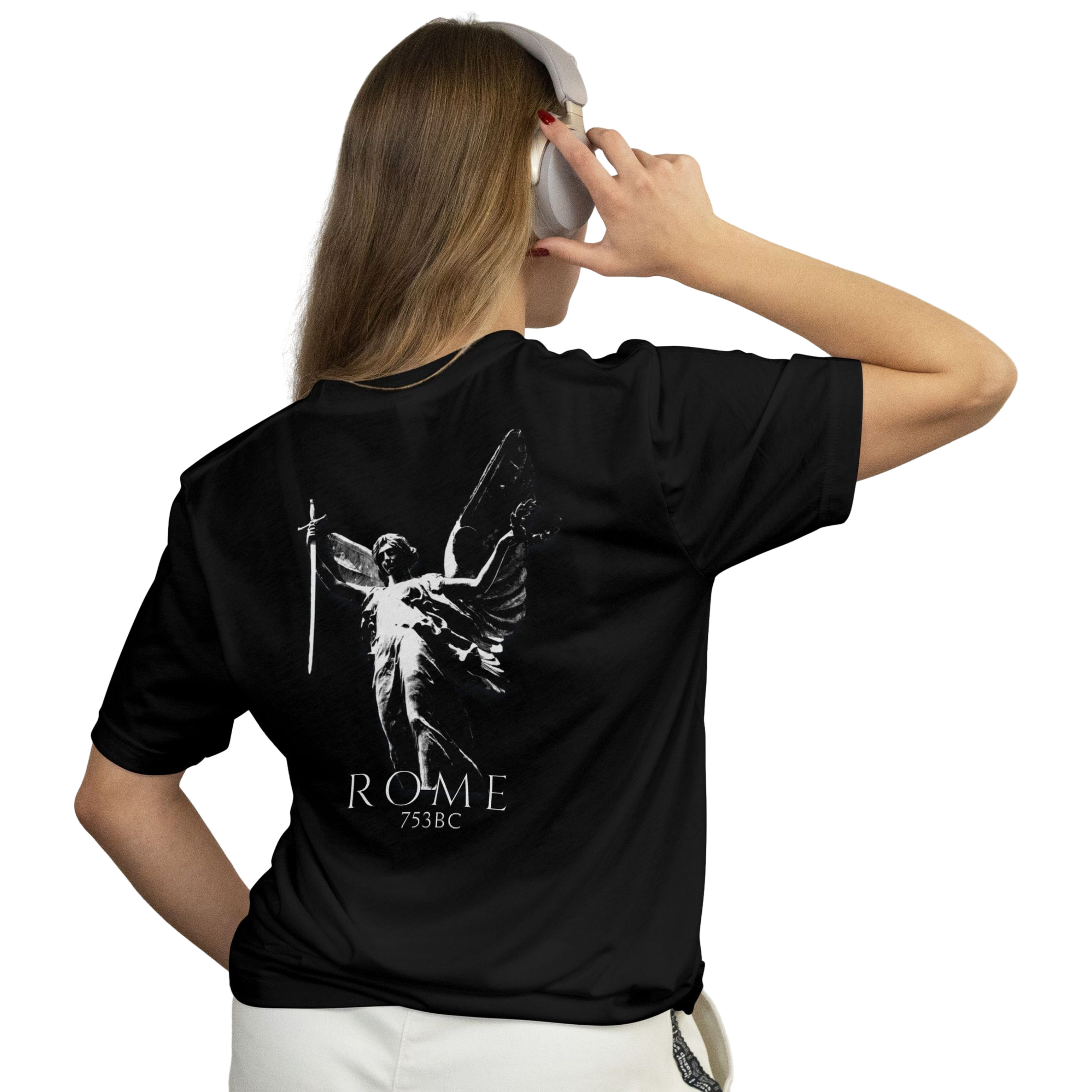 Lady Rome T-Shirt