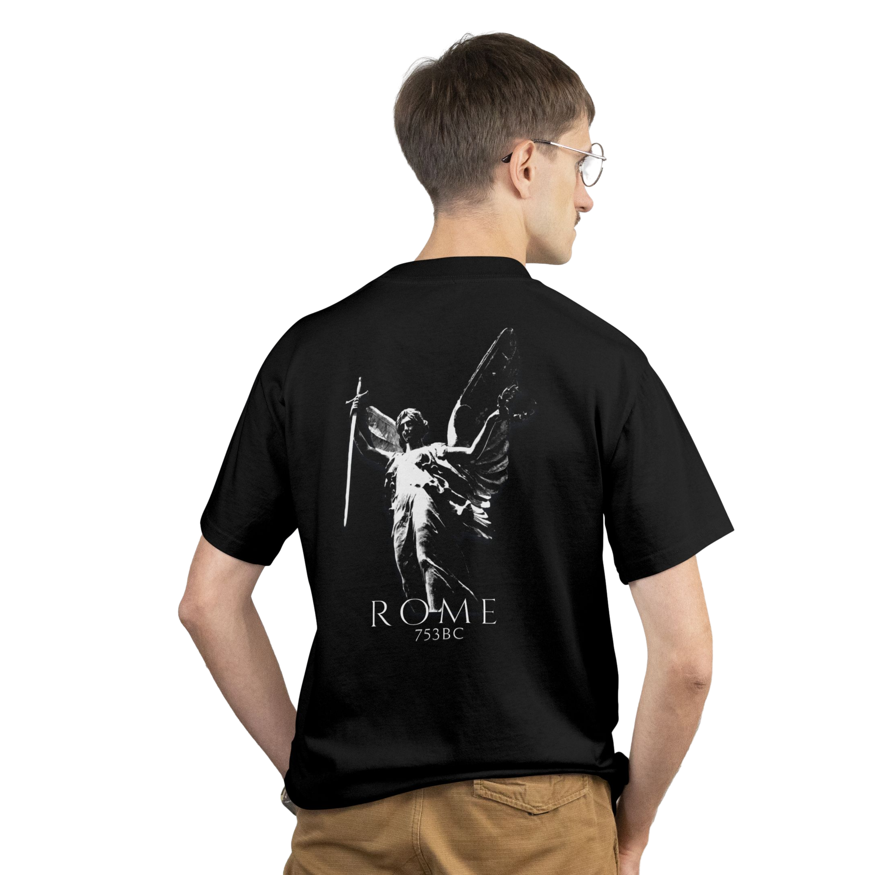 Lady Rome T-Shirt