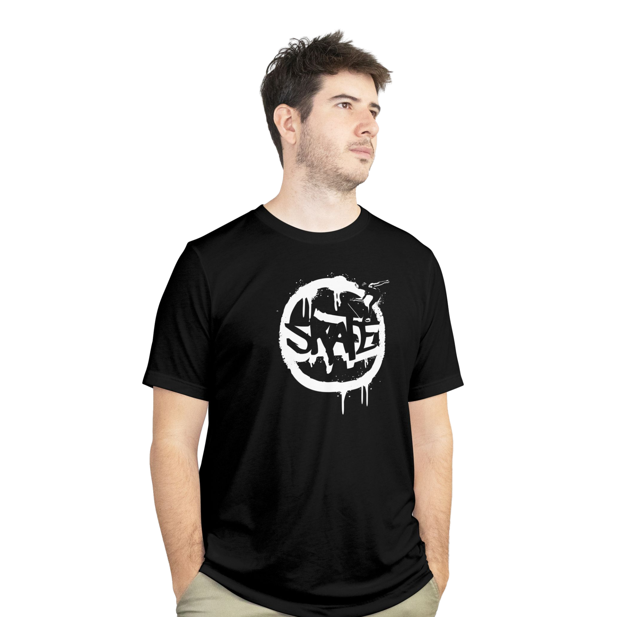 Skate T-Shirt