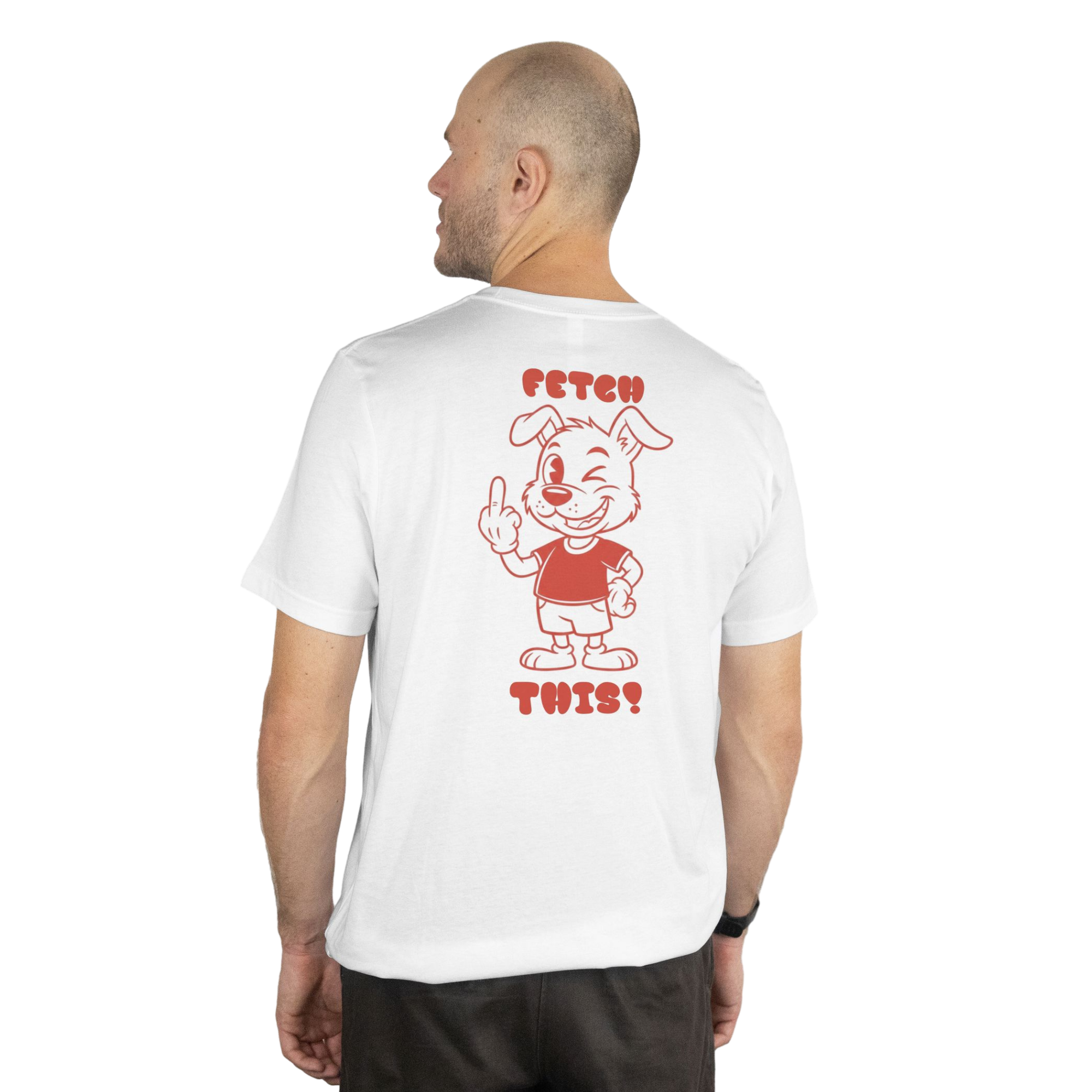 Fetch This T-Shirt