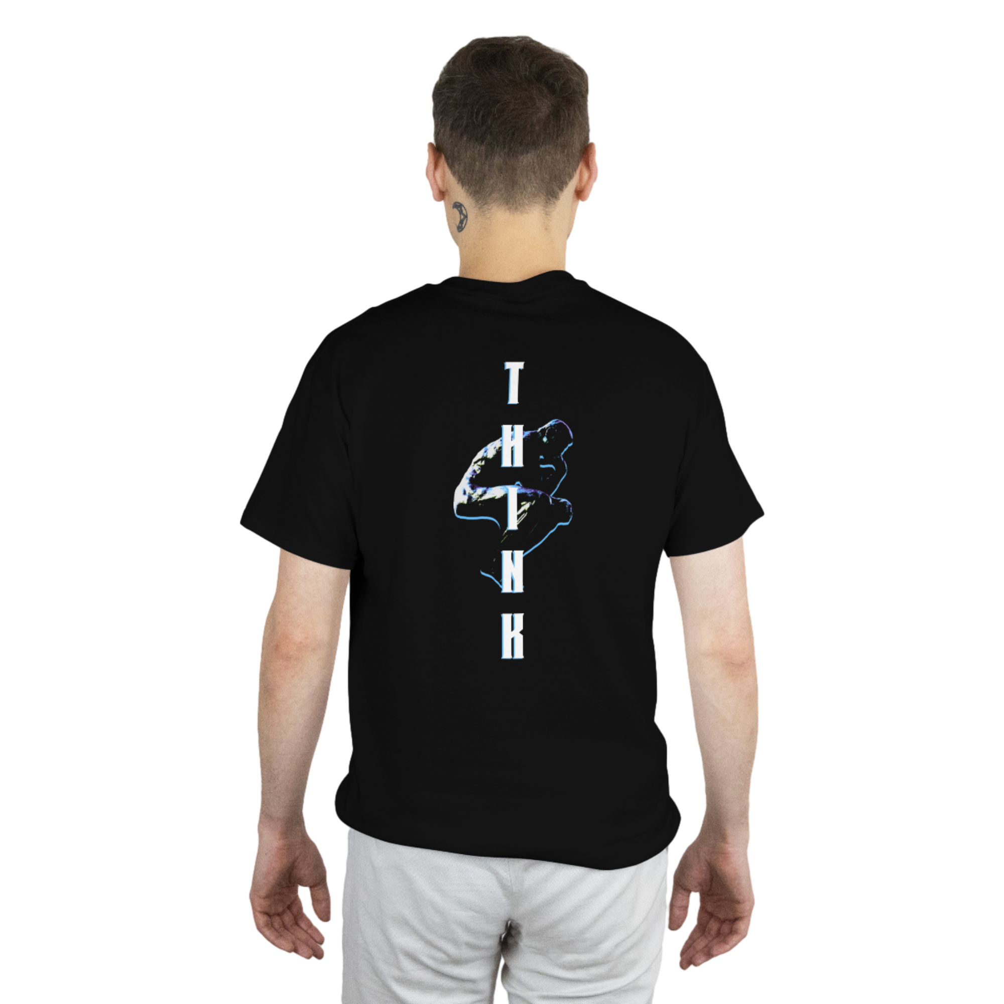 Thinking Man T-Shirt