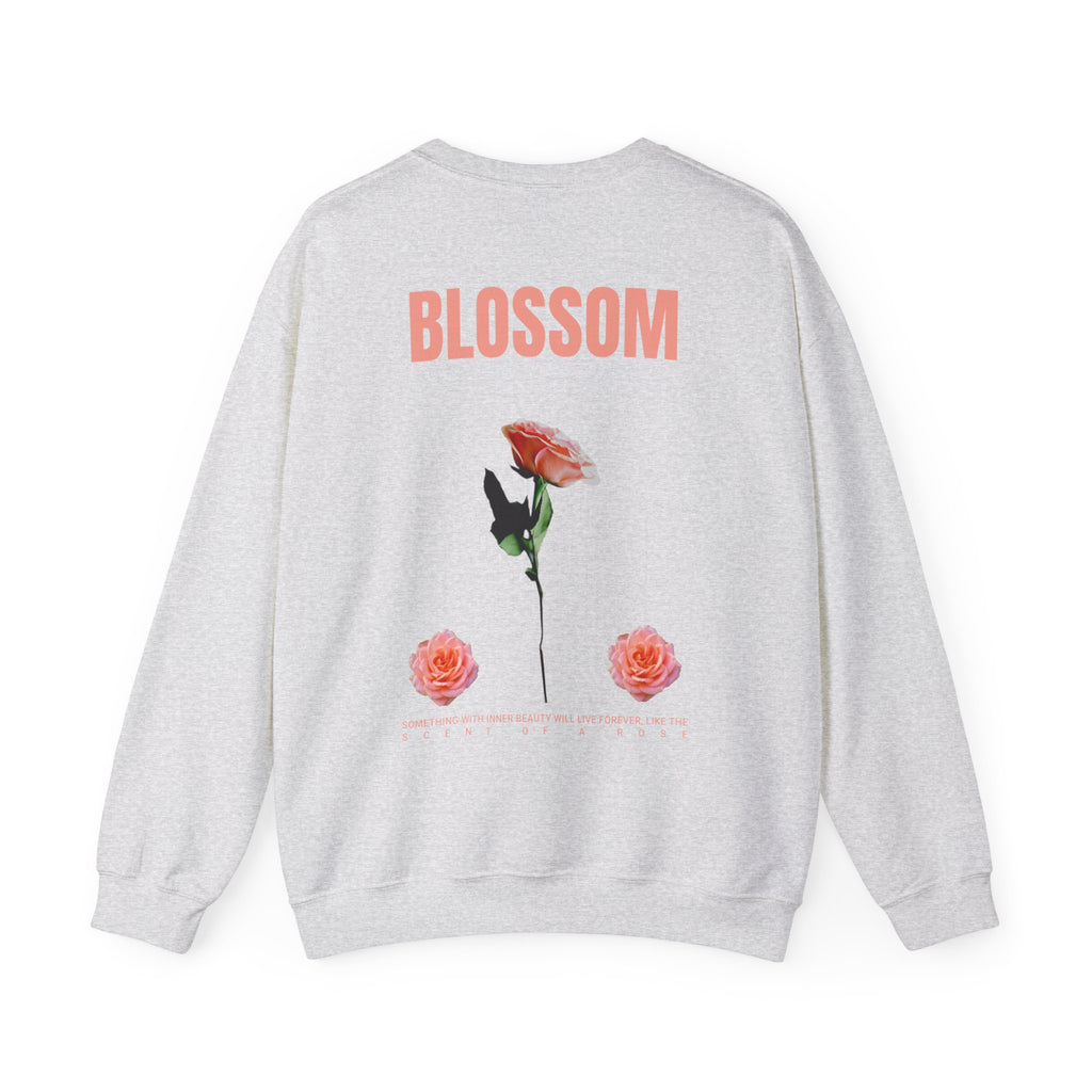 Blossom Floral Sweatshirt