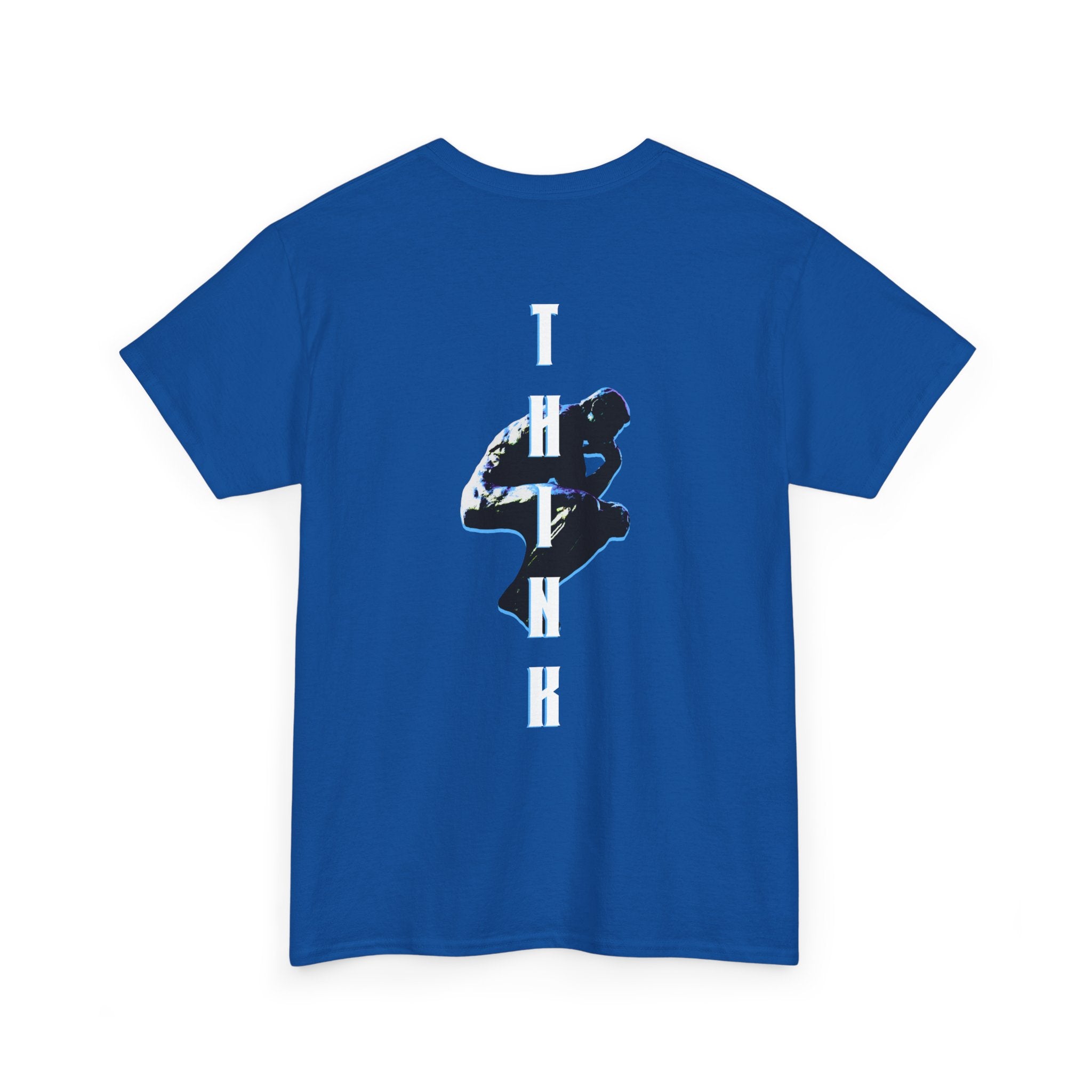 Thinking Man T-Shirt