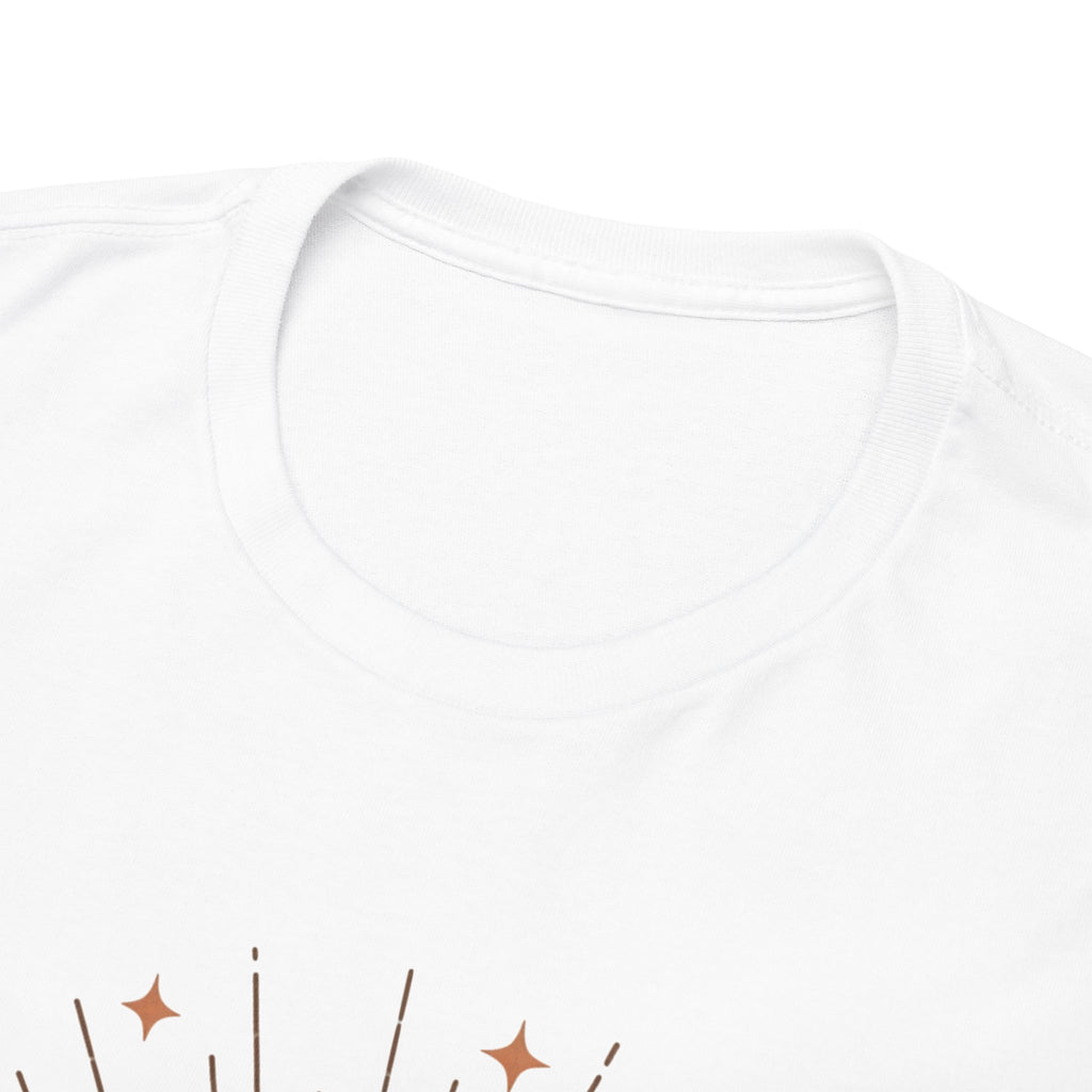 Vintage Ocean Sunset T-Shirt