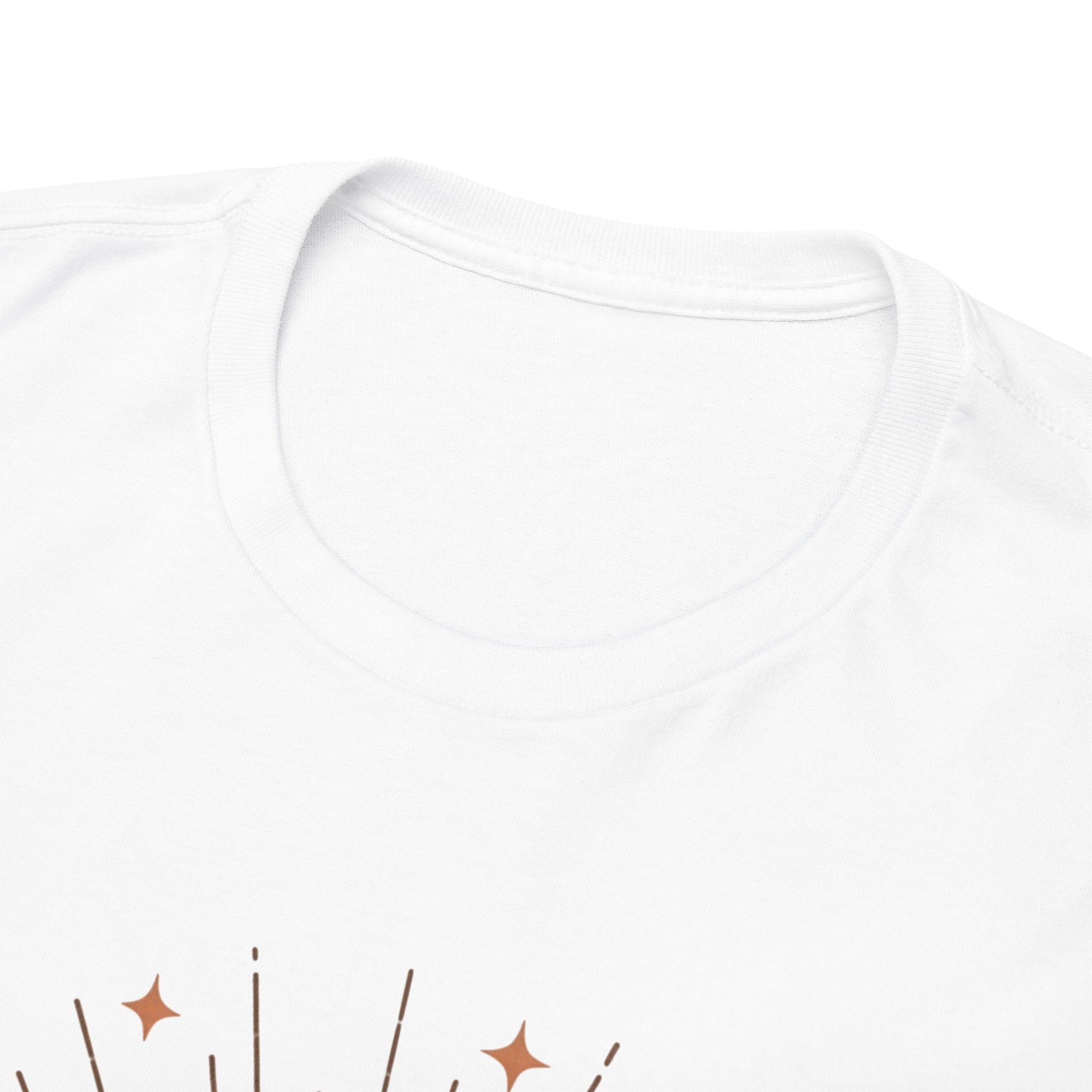 Vintage Ocean Sunset T-Shirt