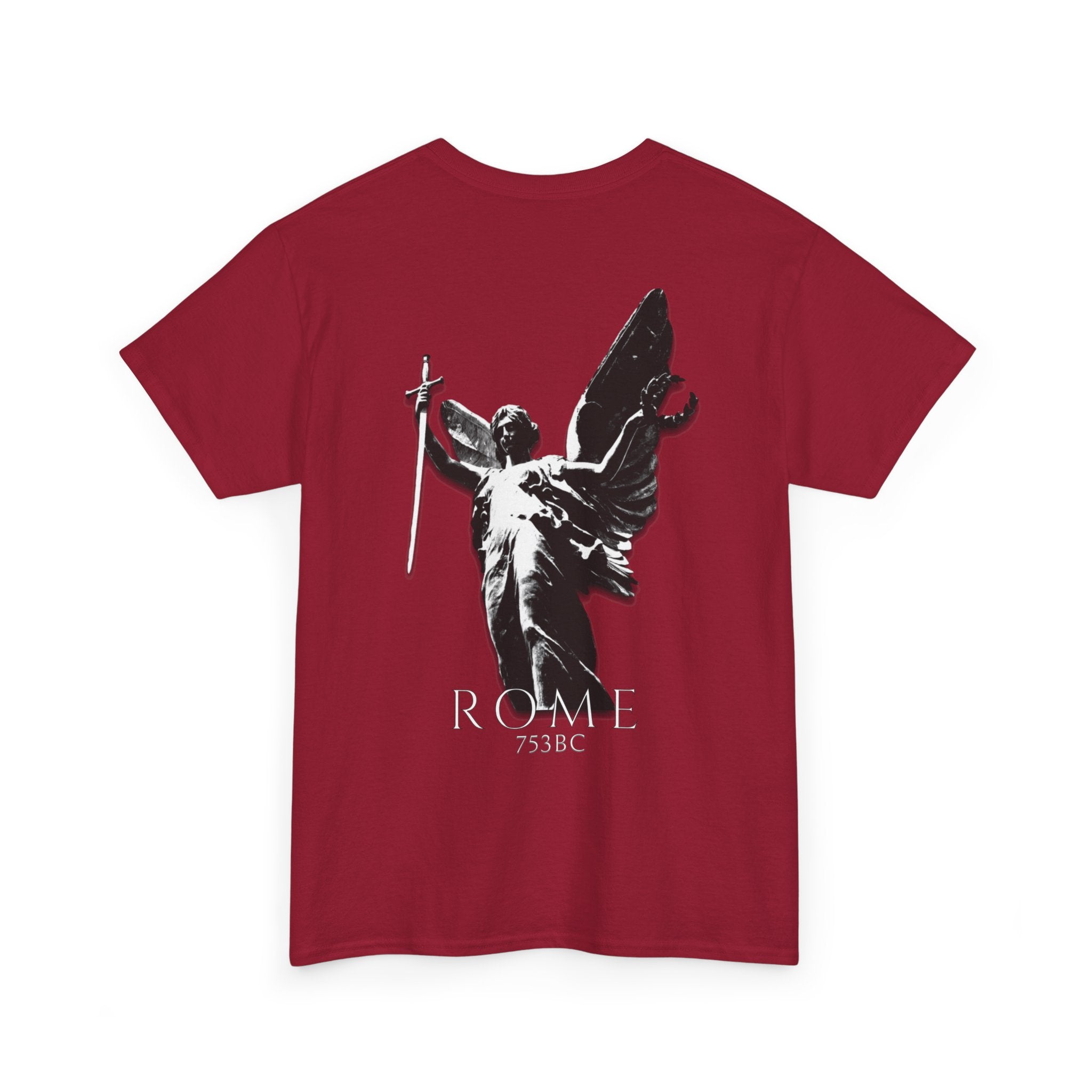Lady Rome T-Shirt