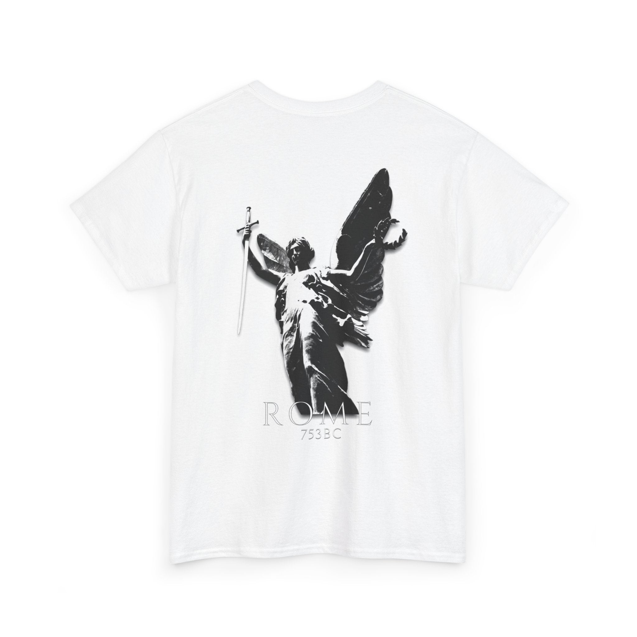 Lady Rome T-Shirt