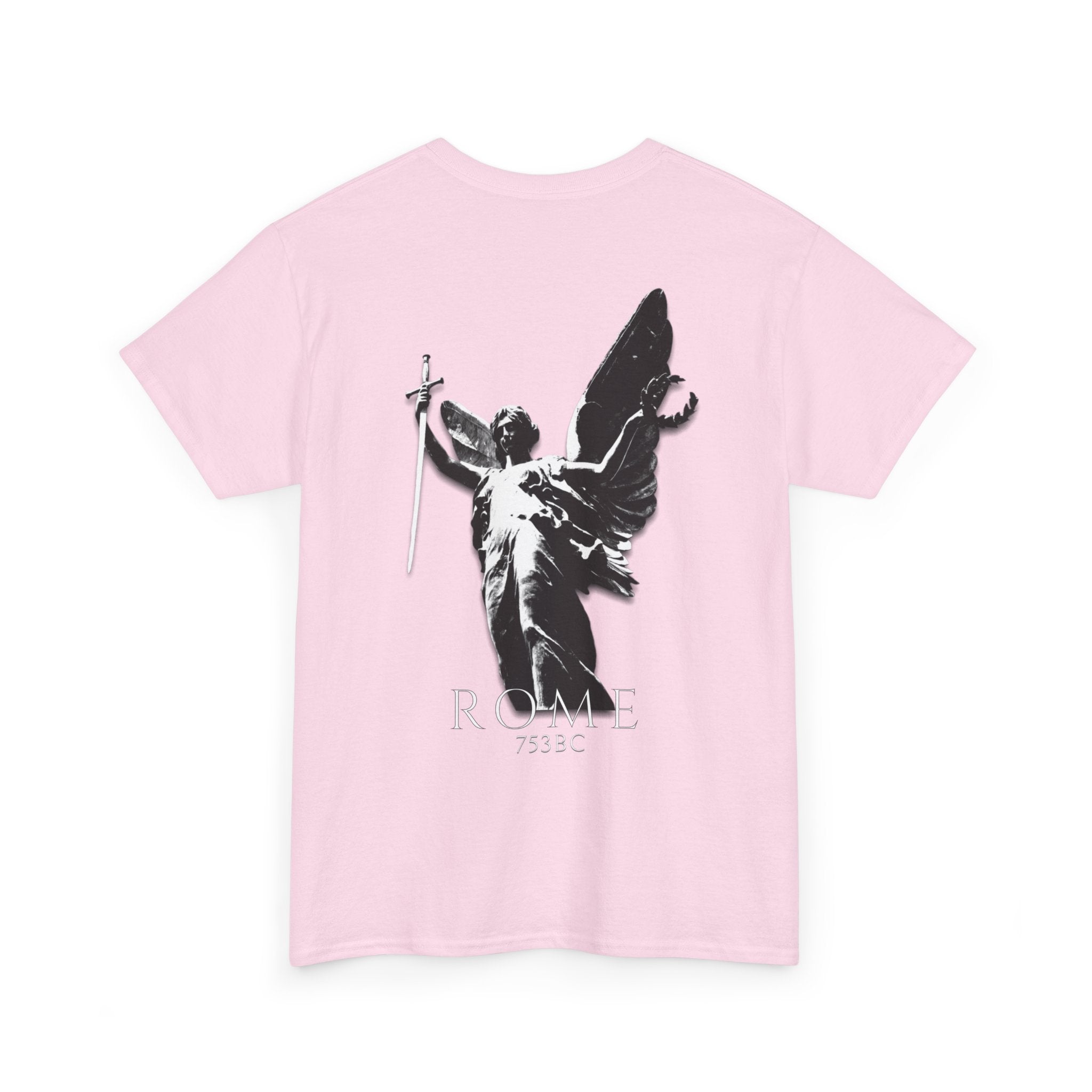Lady Rome T-Shirt