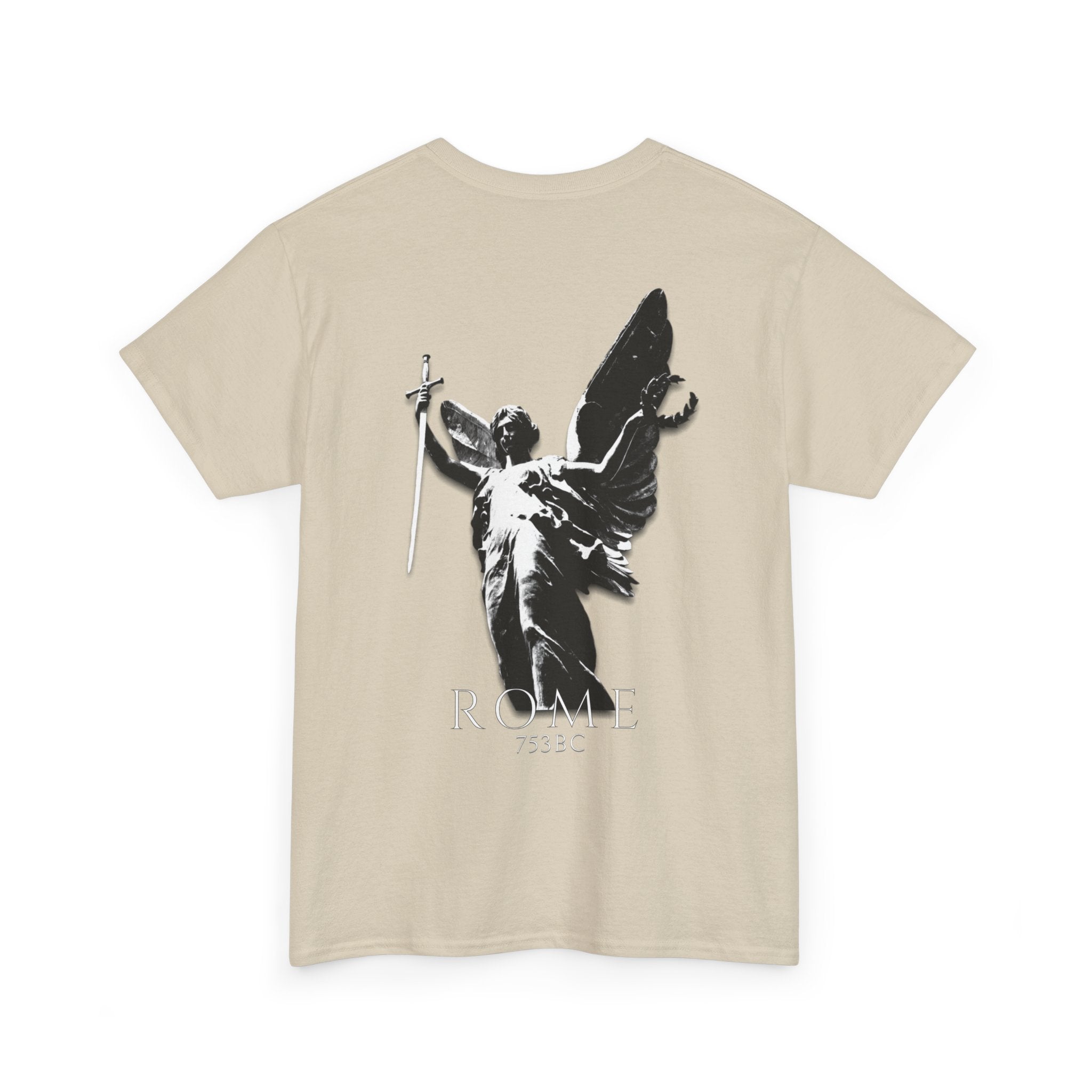 Lady Rome T-Shirt
