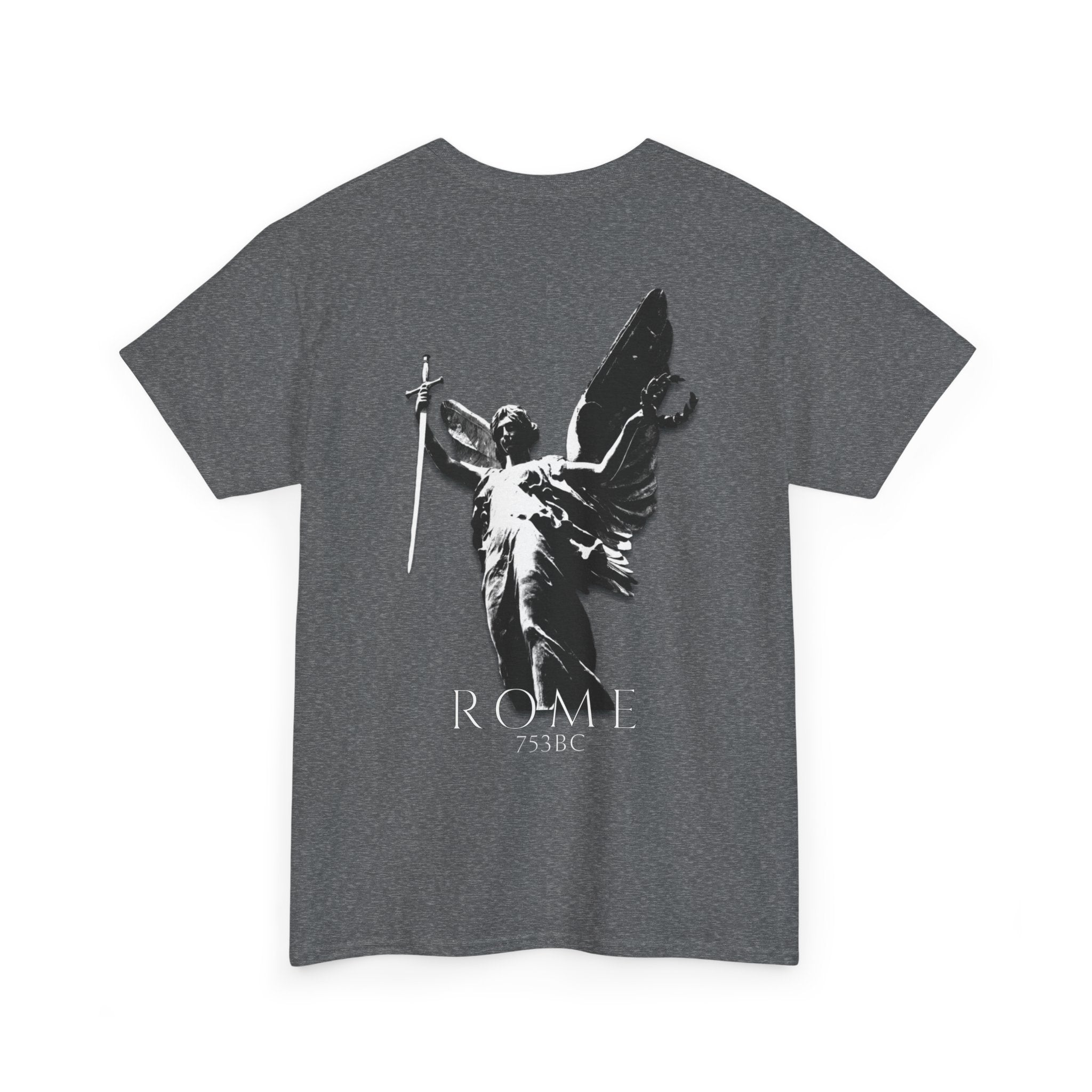 Lady Rome T-Shirt