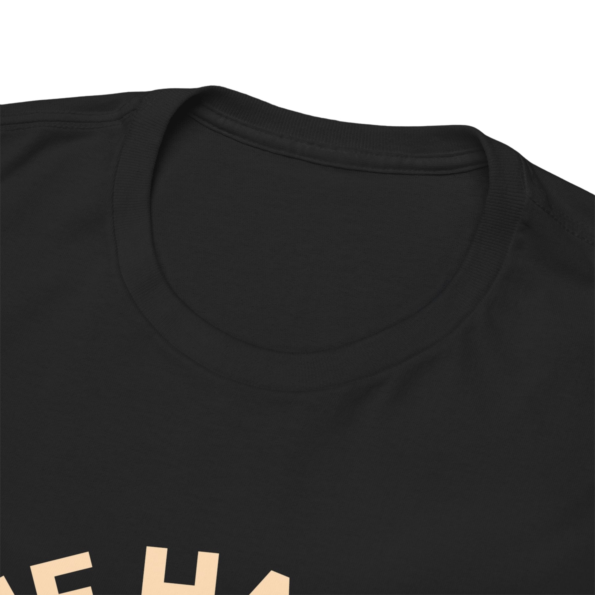 Happy Camper Life Tee