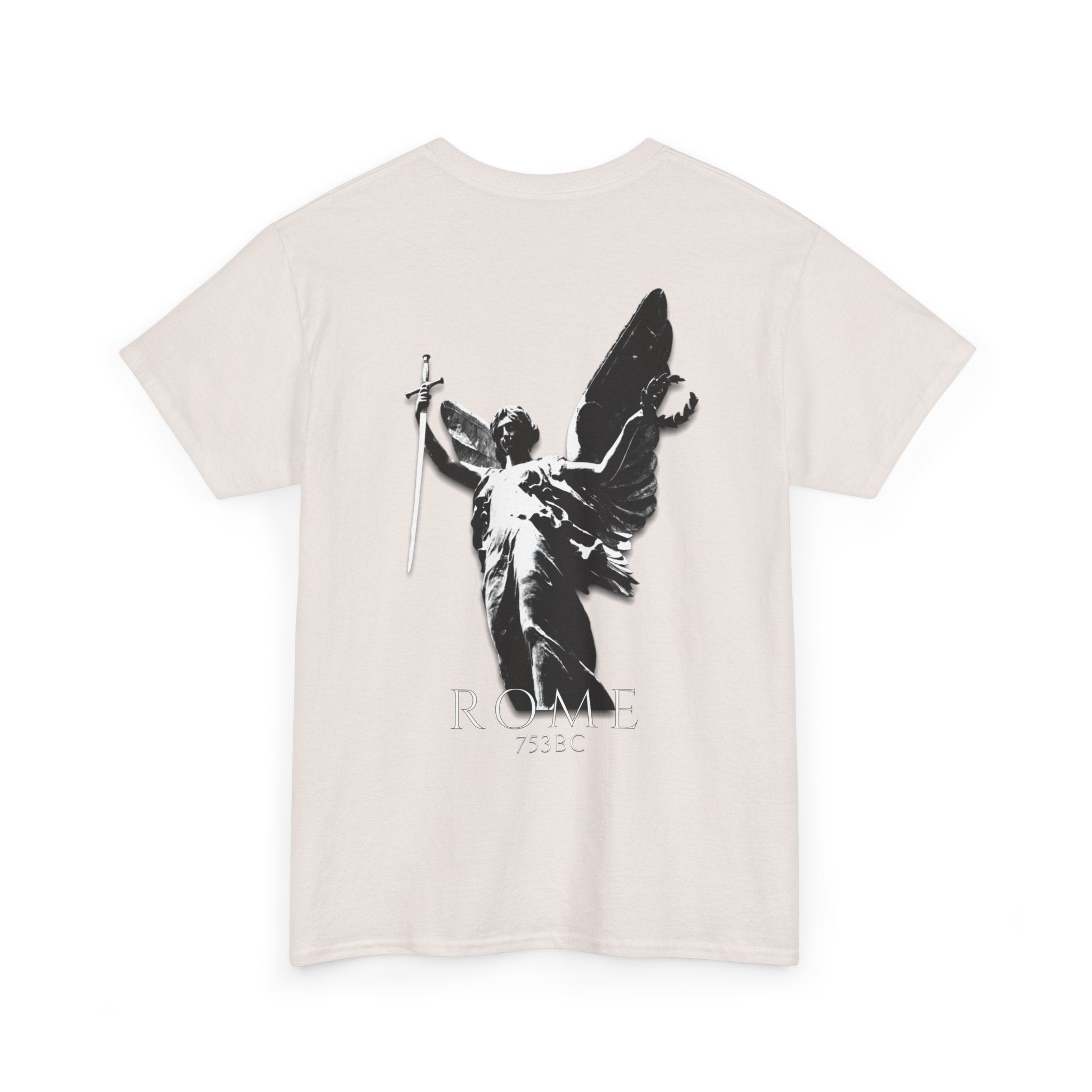 Lady Rome T-Shirt