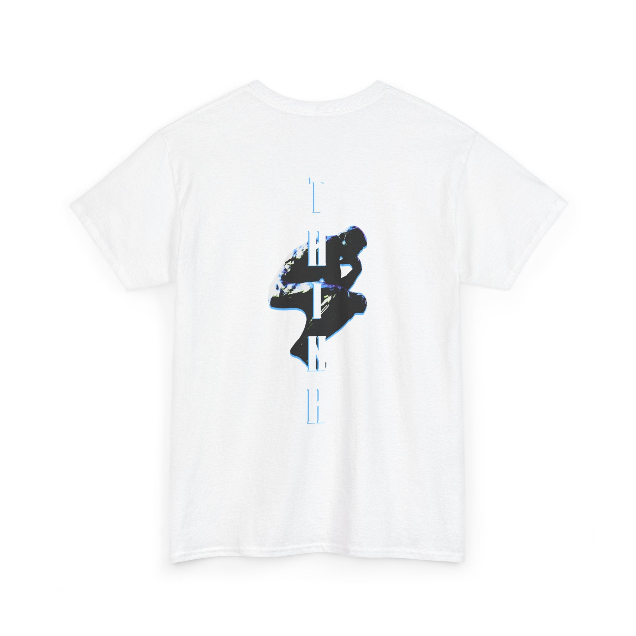 Thinking Man T-Shirt