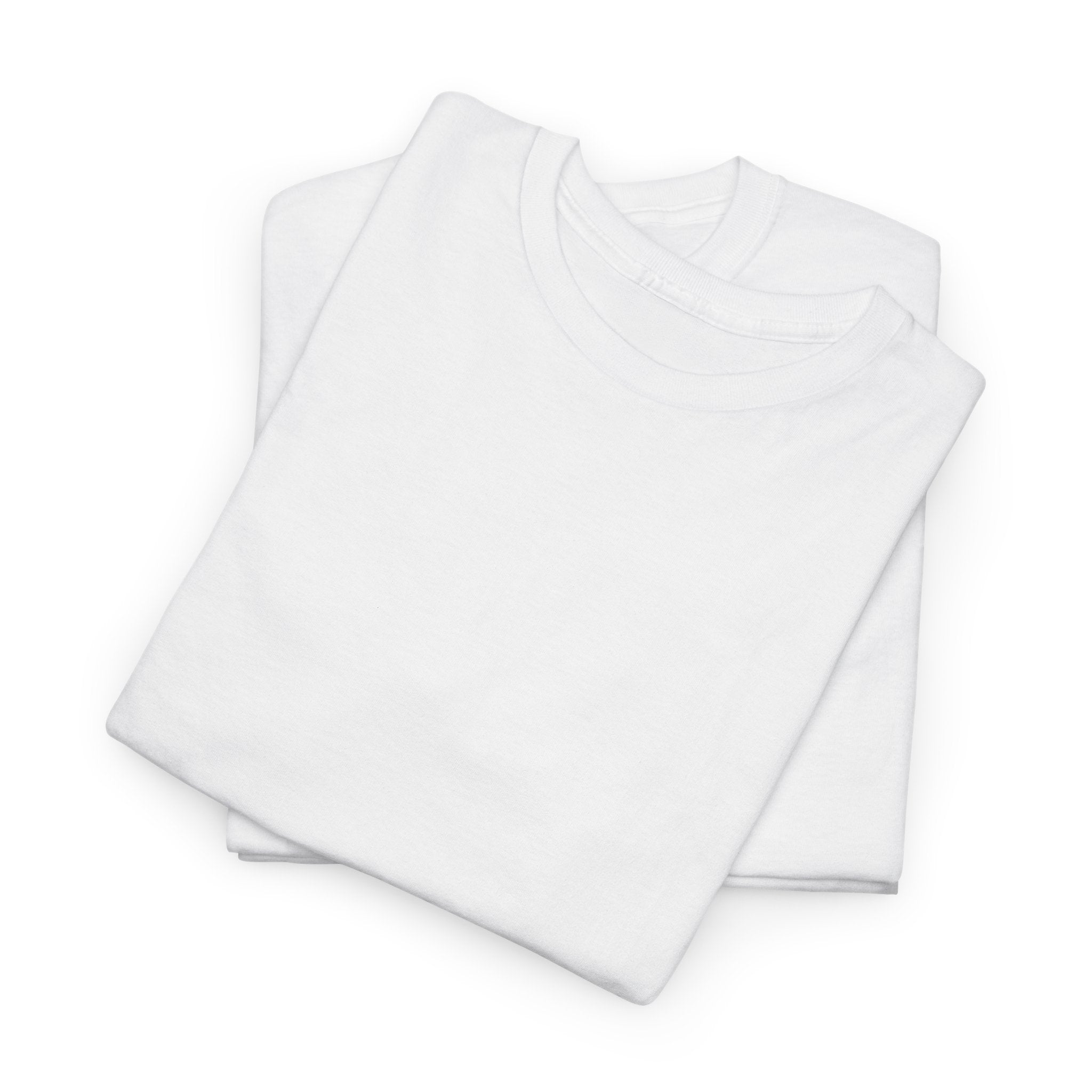Blue Flame Birds Graphic T-Shirt