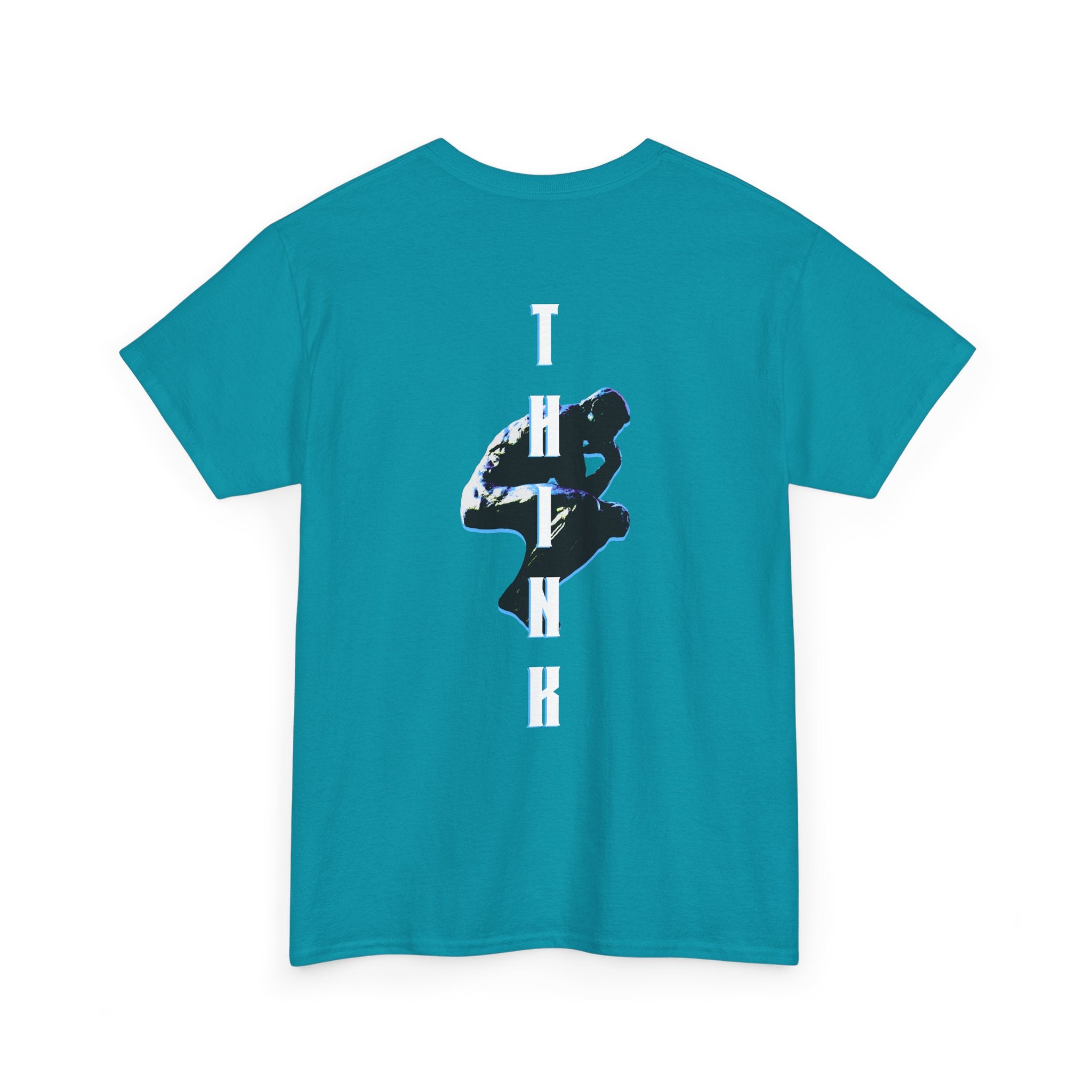 Thinking Man T-Shirt