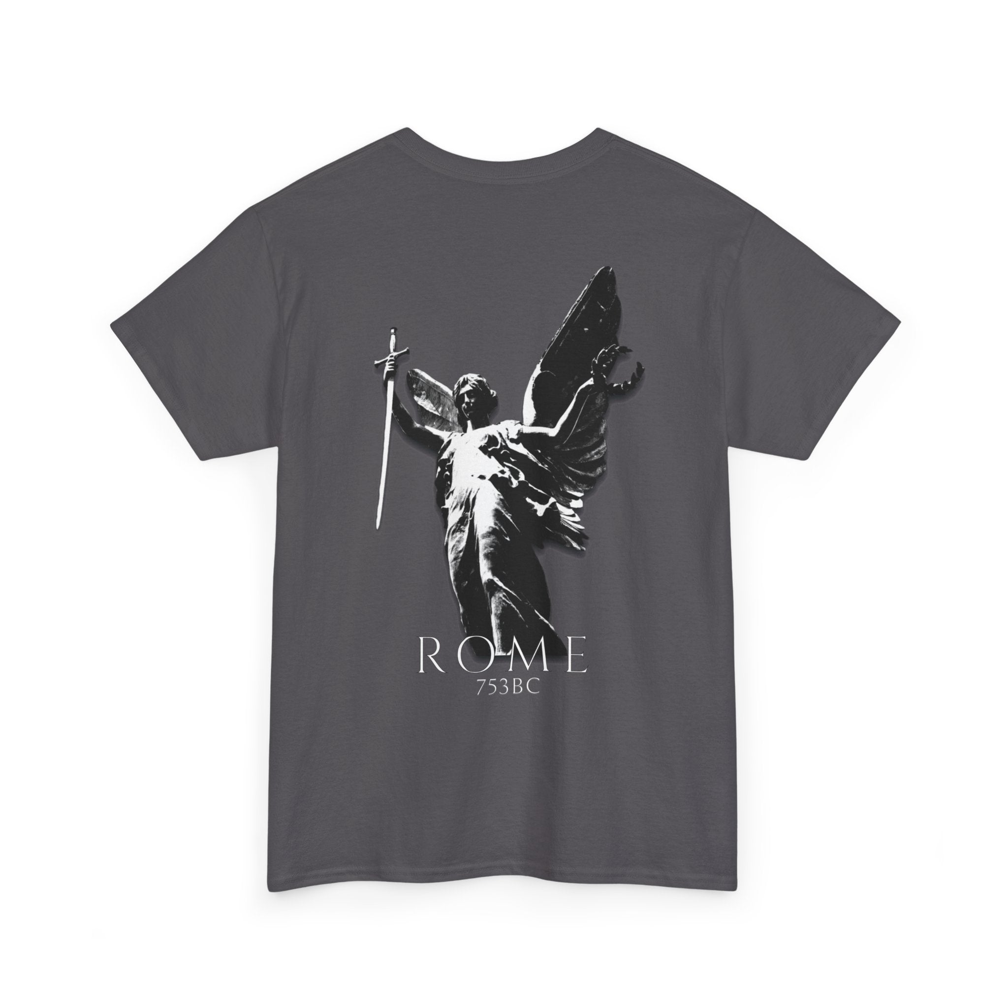 Lady Rome T-Shirt