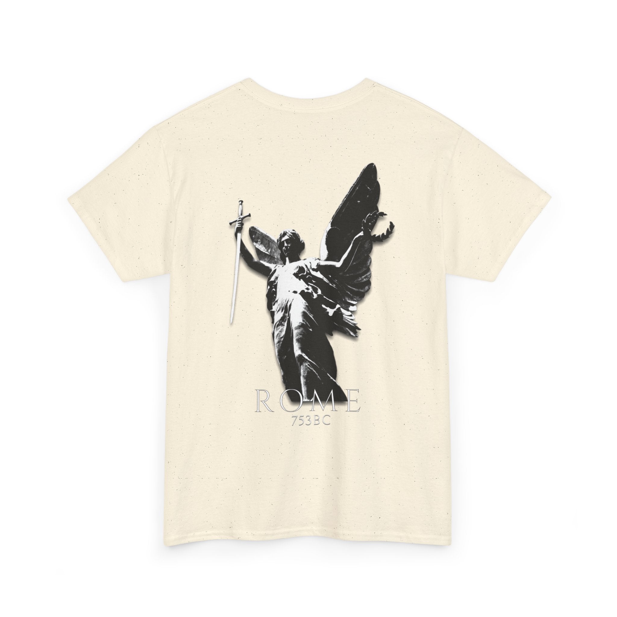 Lady Rome T-Shirt
