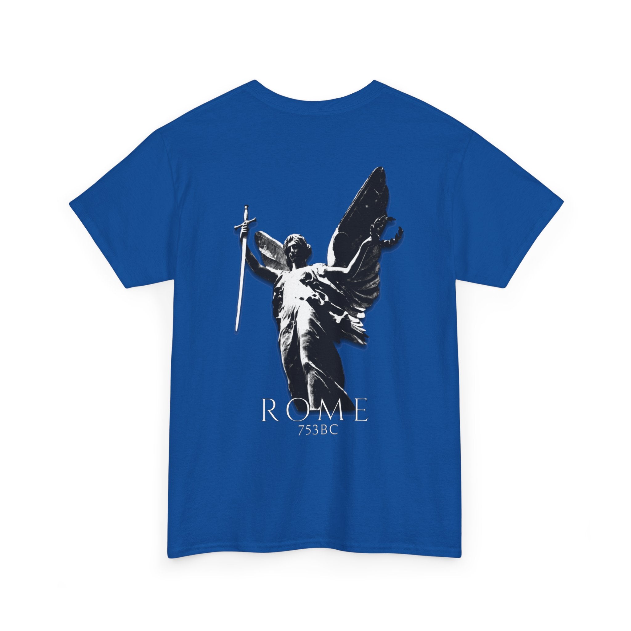 Lady Rome T-Shirt