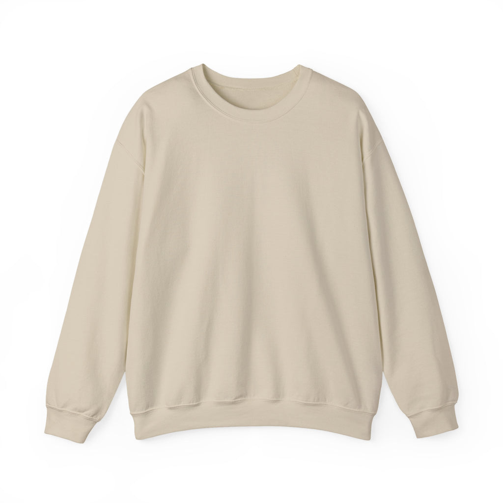 Lady Justice Collage Sweatshirt