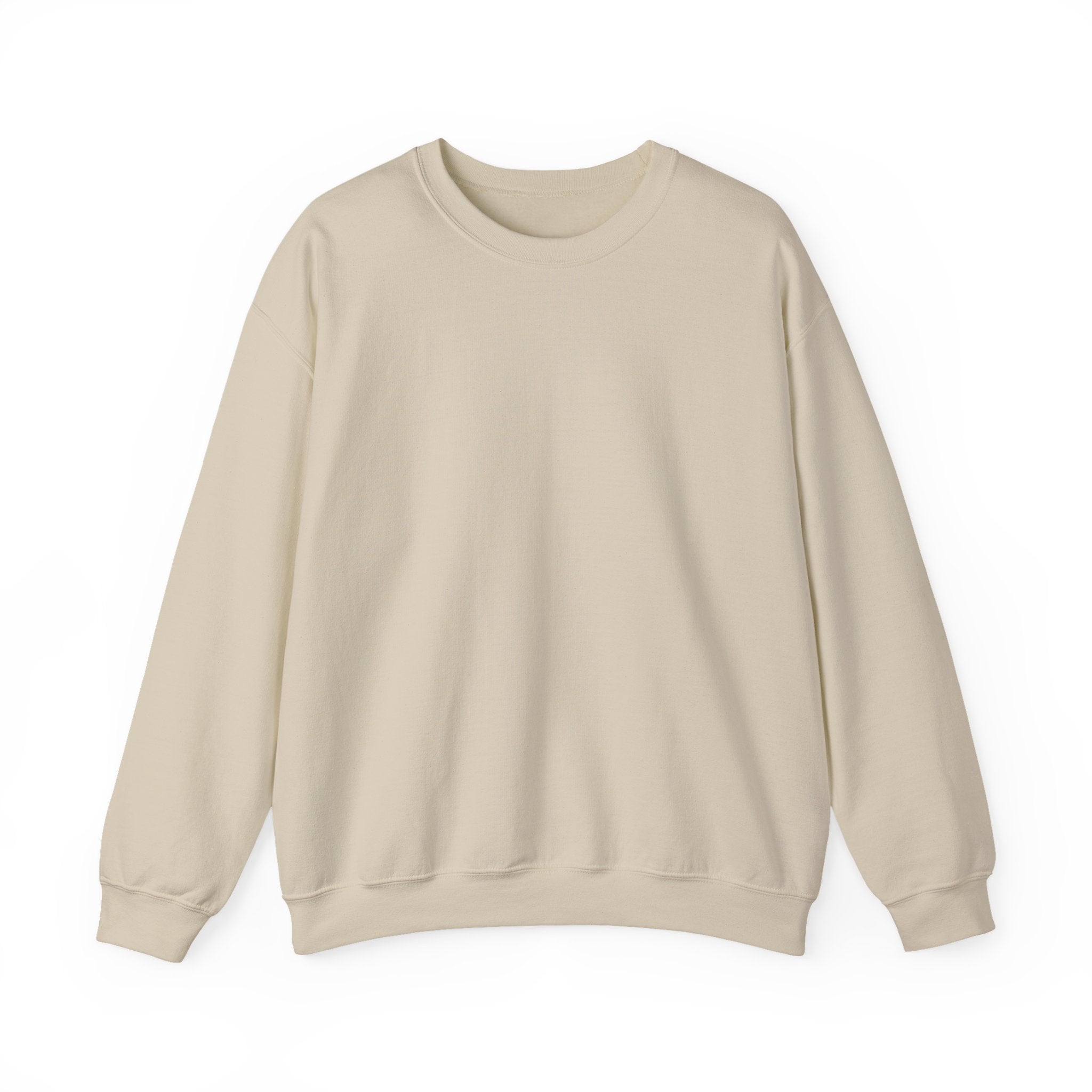 Lady Justice Collage Sweatshirt